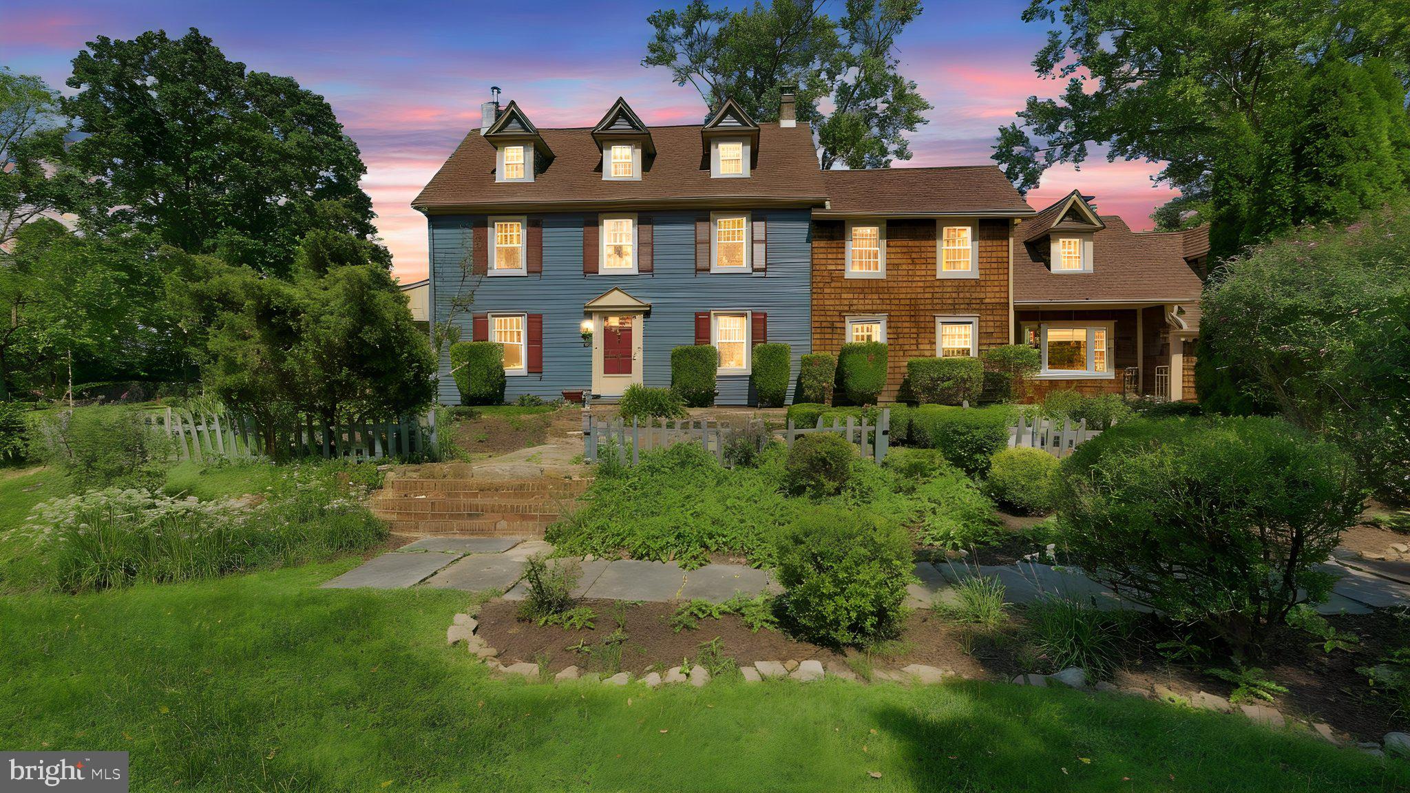 1416 Garrison Dr, Ambler, PA 19002