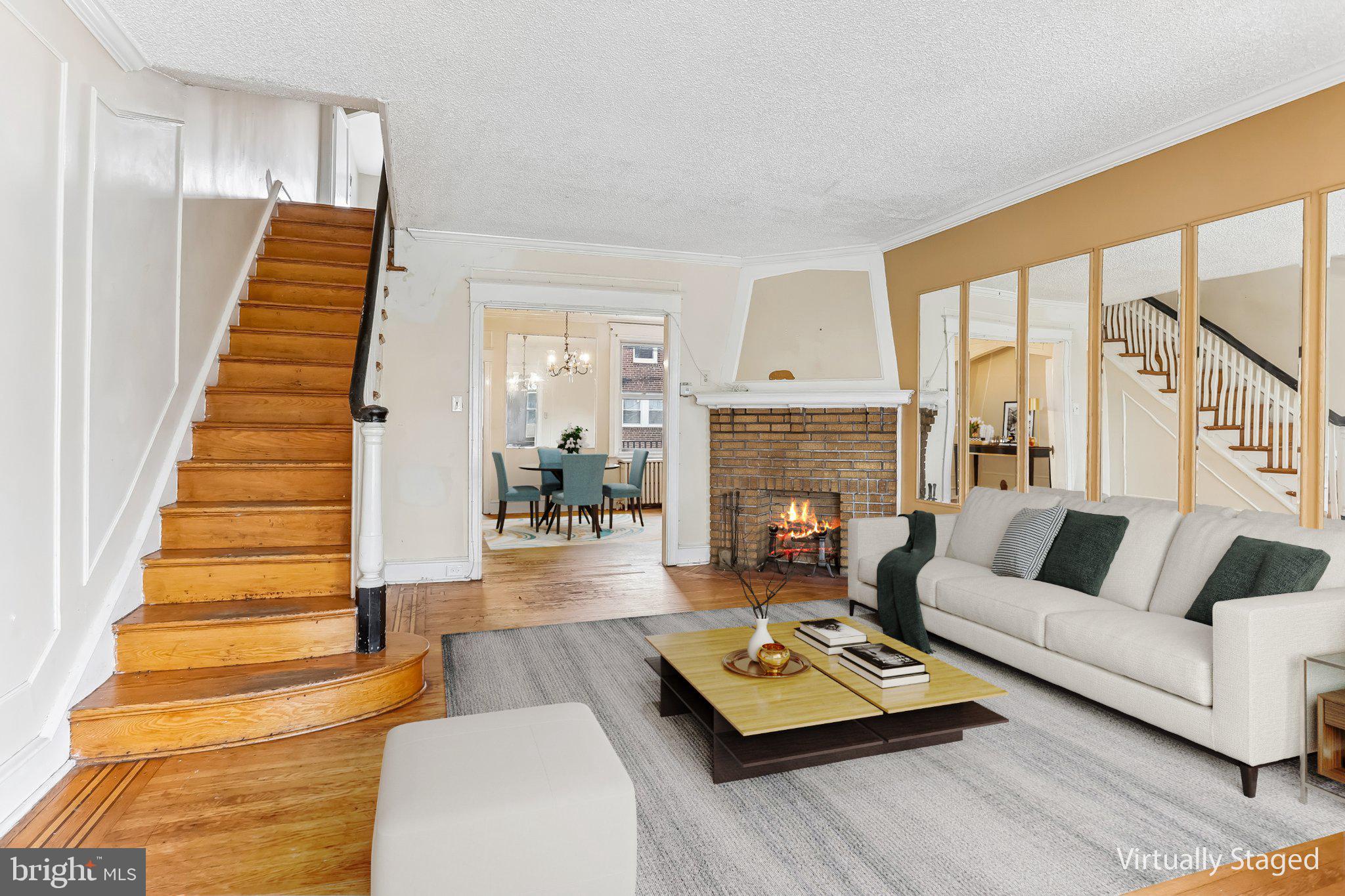 6505 N Smedley St, Philadelphia, PA 19126 photo