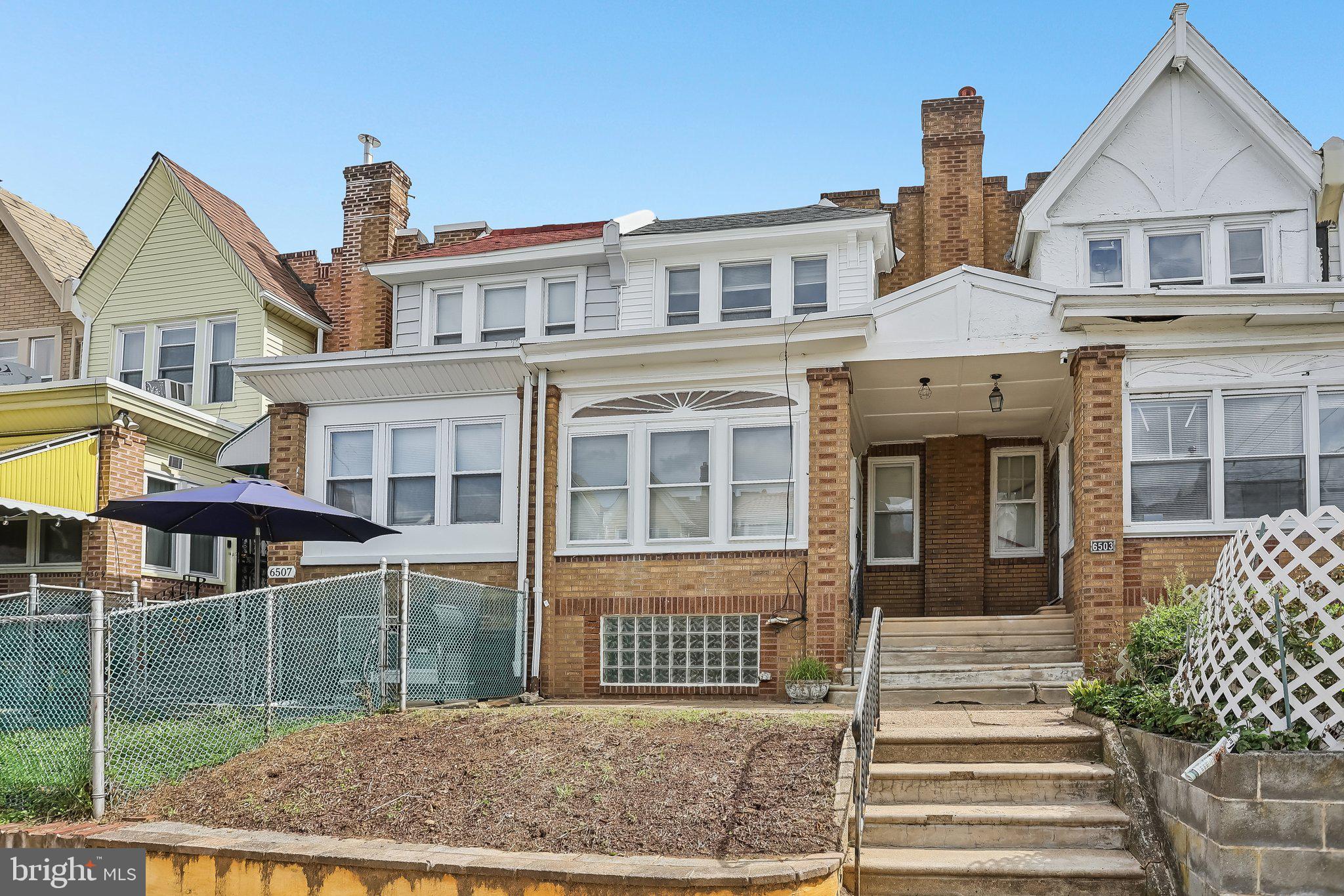 6505 Smedley St, Philadelphia, PA 19126