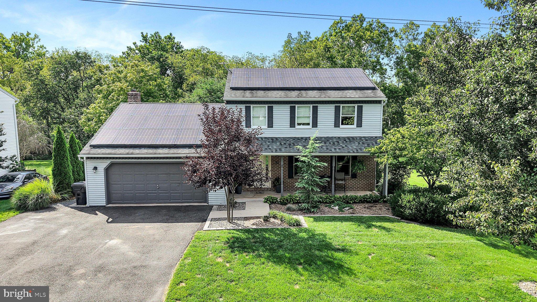 30 Stonetown Rd, Birdsboro, PA 19508