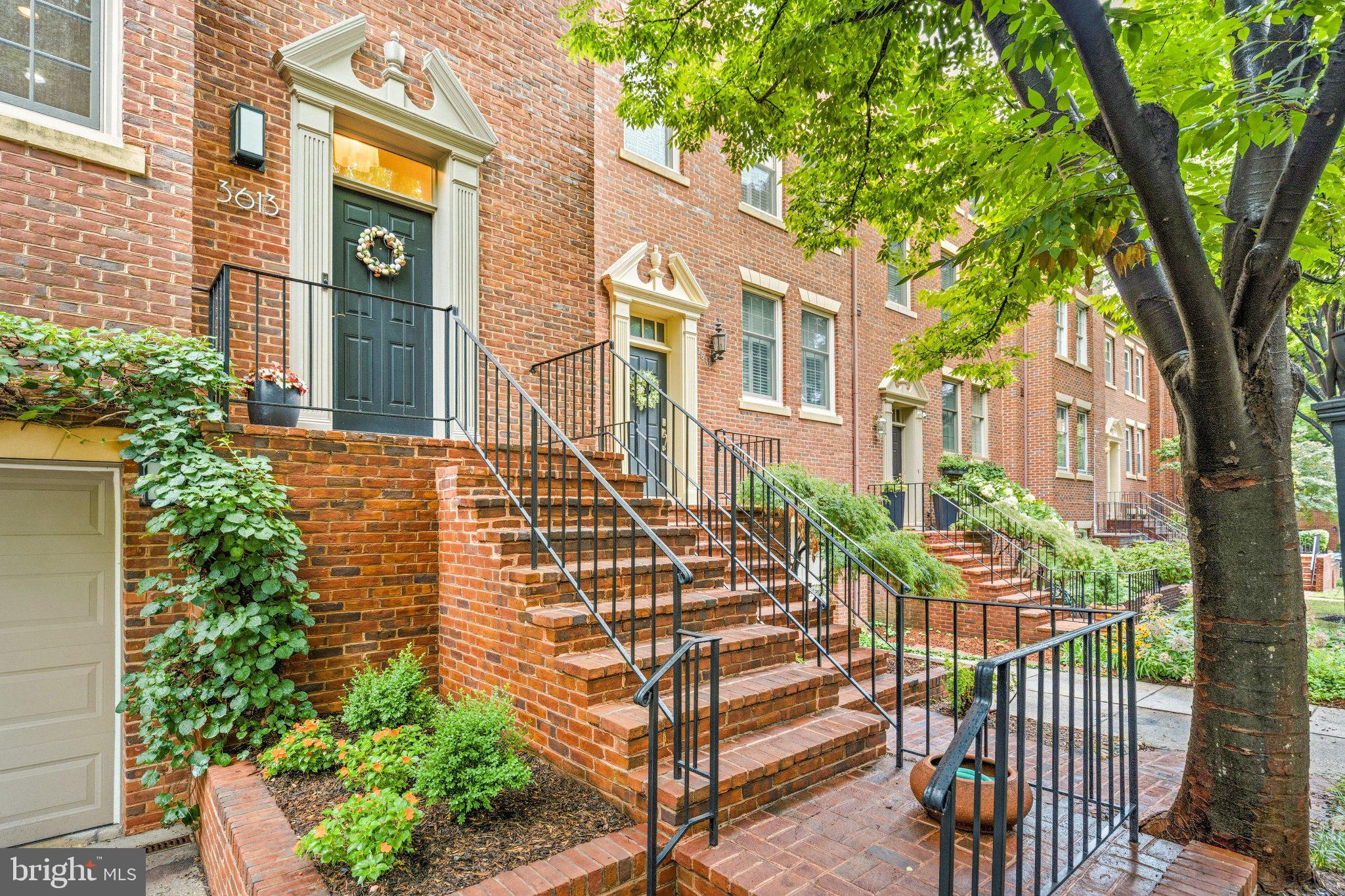 3613 Winfield Ln, Washington, DC 20007