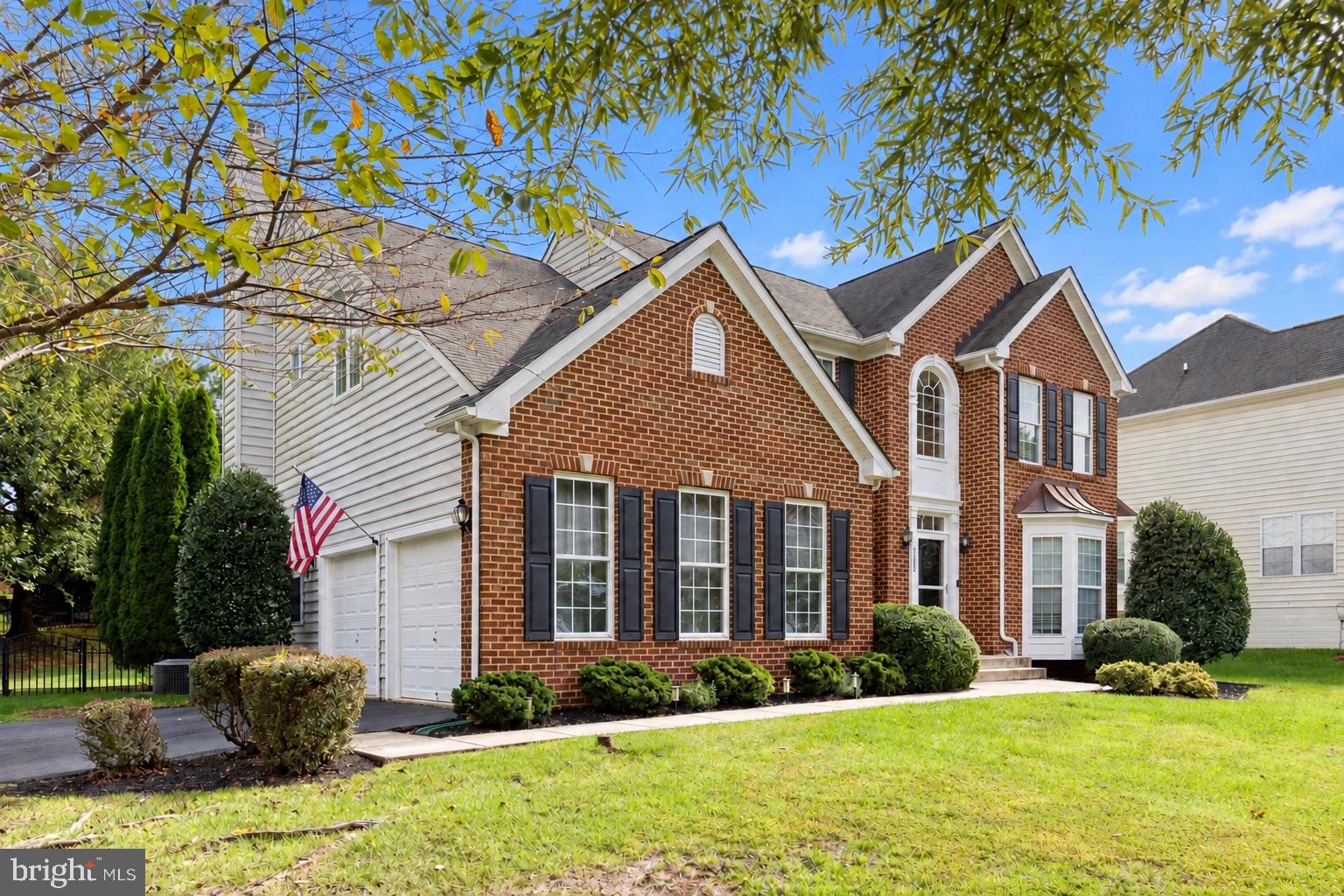 9825 Kraft Hill Rd, Perry Hall, MD 21128 photo