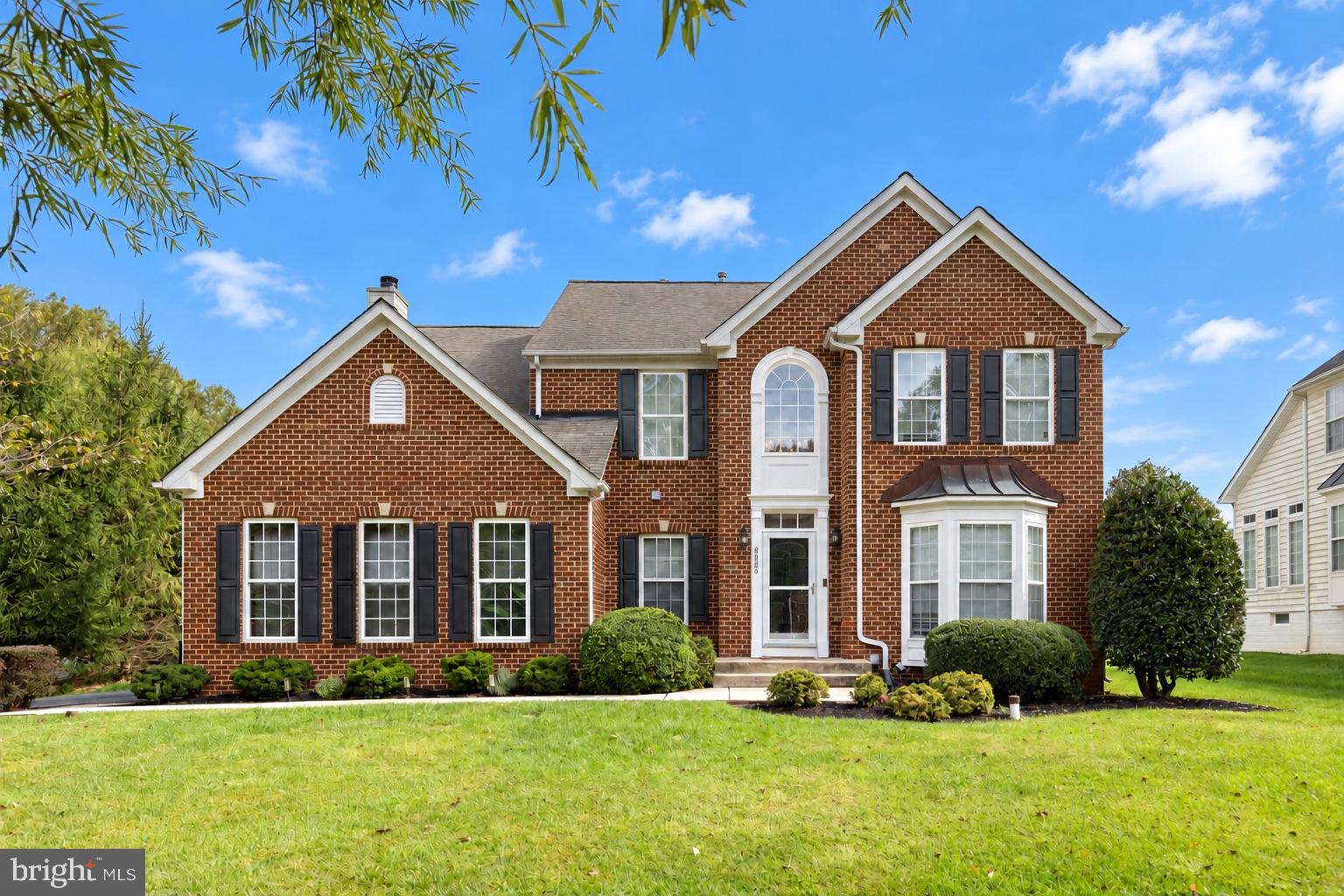 9825 Kraft Hill Rd, Perry Hall, MD 21128