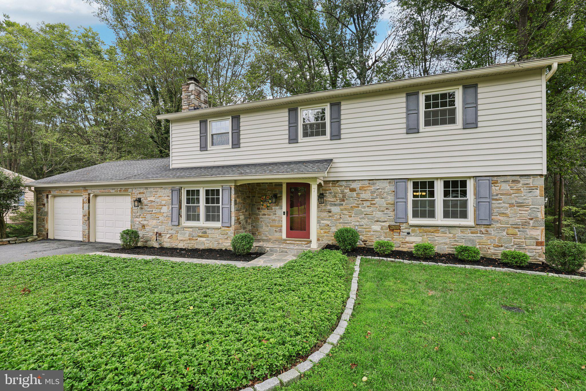 7 Mcgregor Way, Bel Air, MD 21014 photo