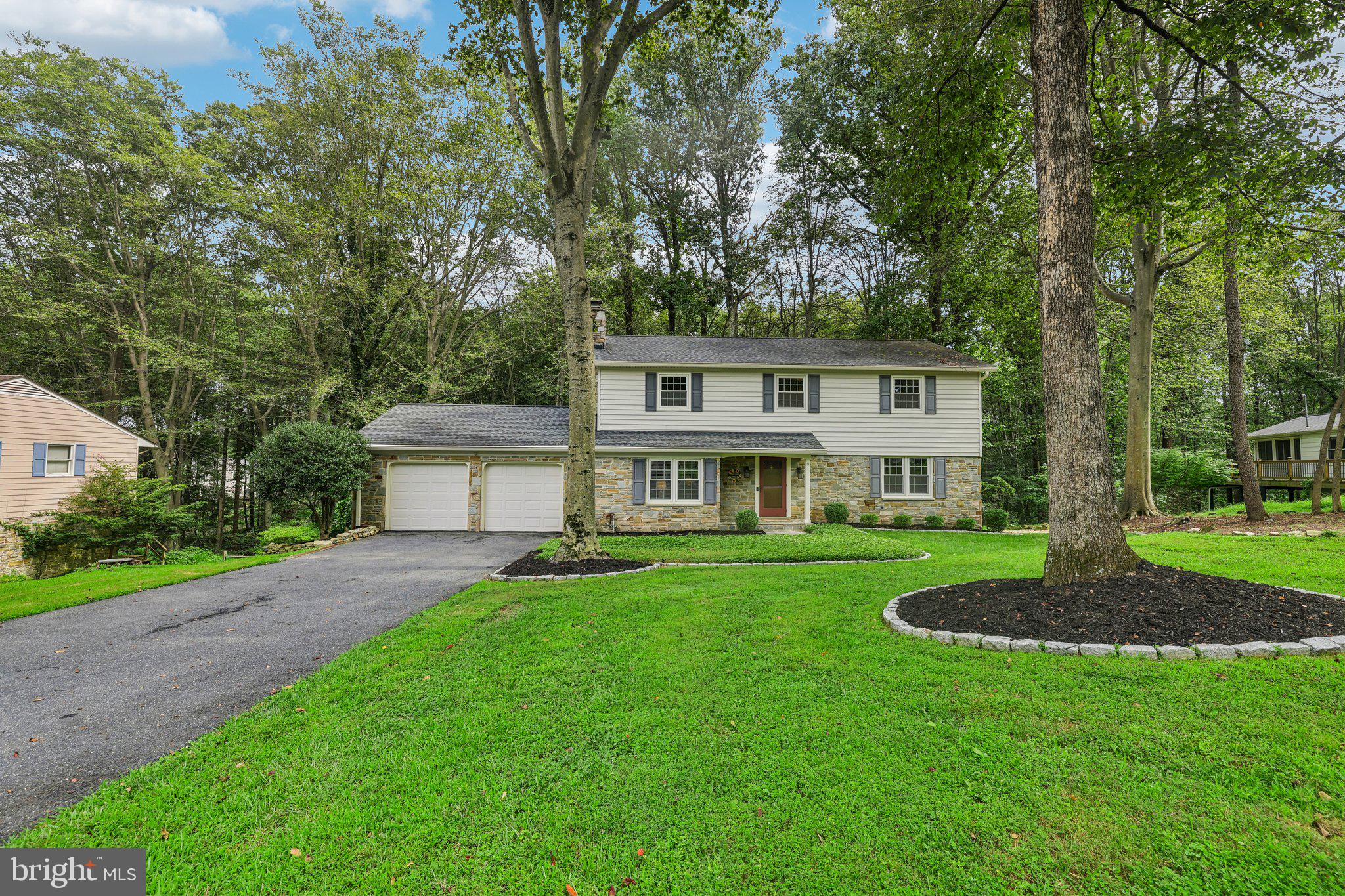 7 Mcgregor Way, Bel Air, MD 21014 photo