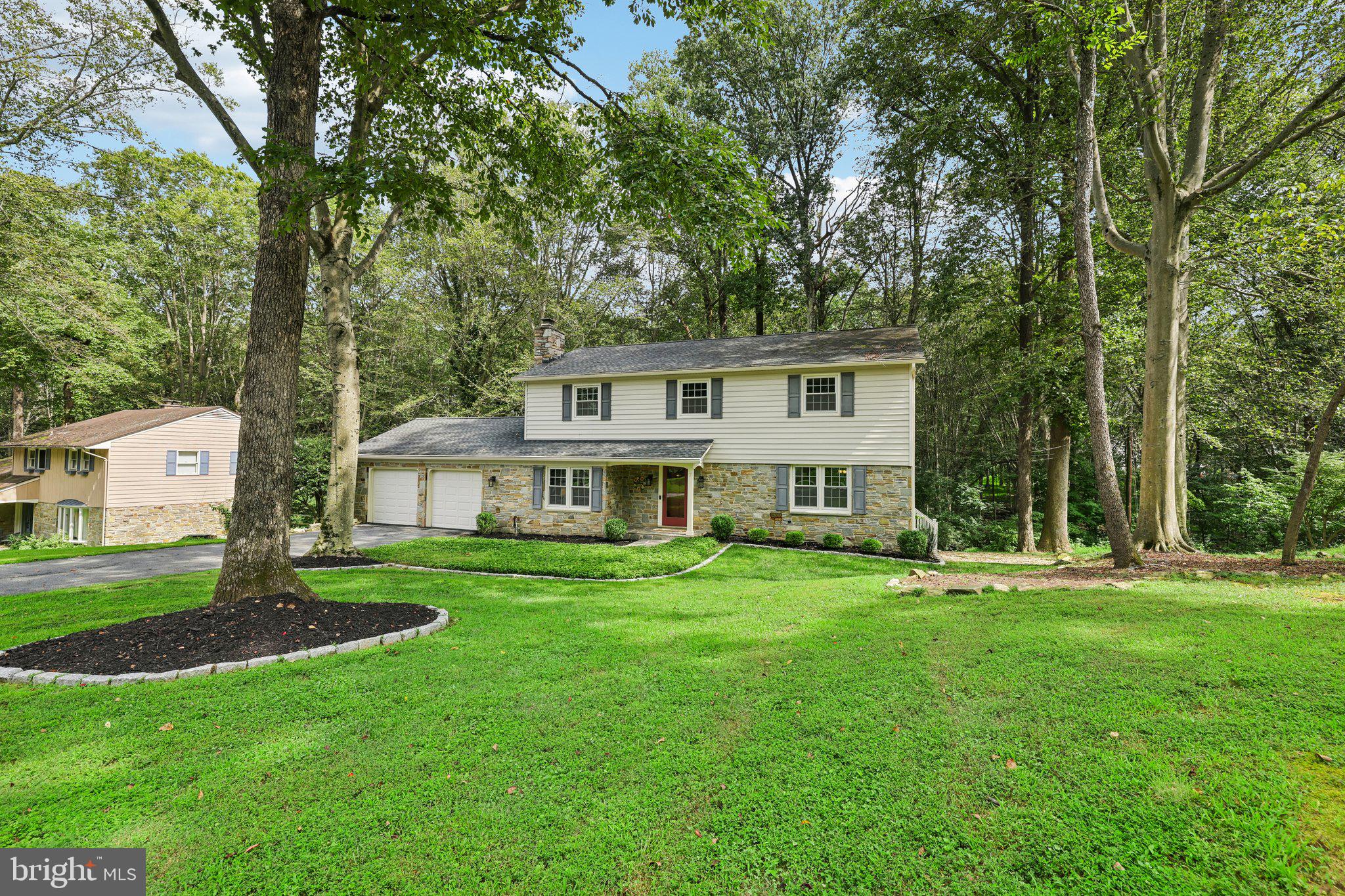 7 Mcgregor Way, Bel Air, MD 21014 photo