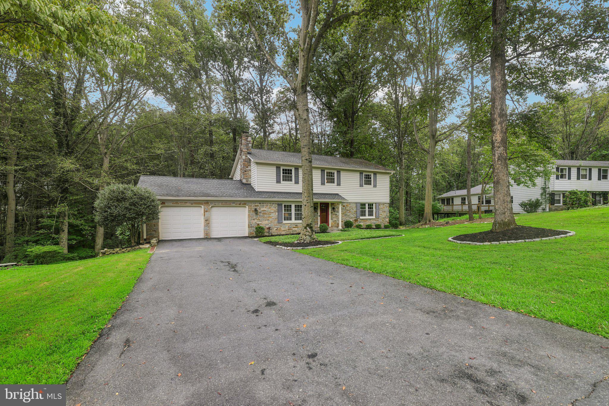7 Mcgregor Way, Bel Air, MD 21014 photo