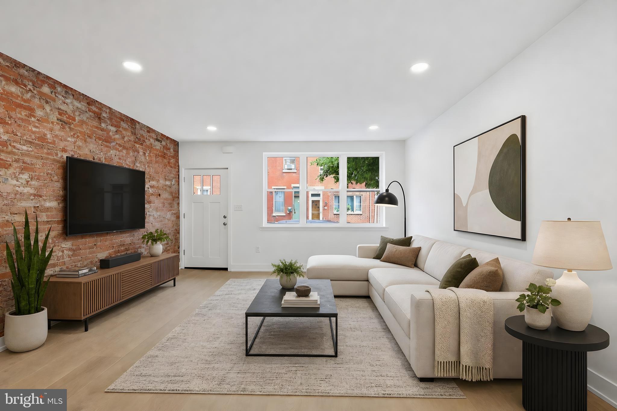 320 Wharton St, Philadelphia, PA 19147 photo