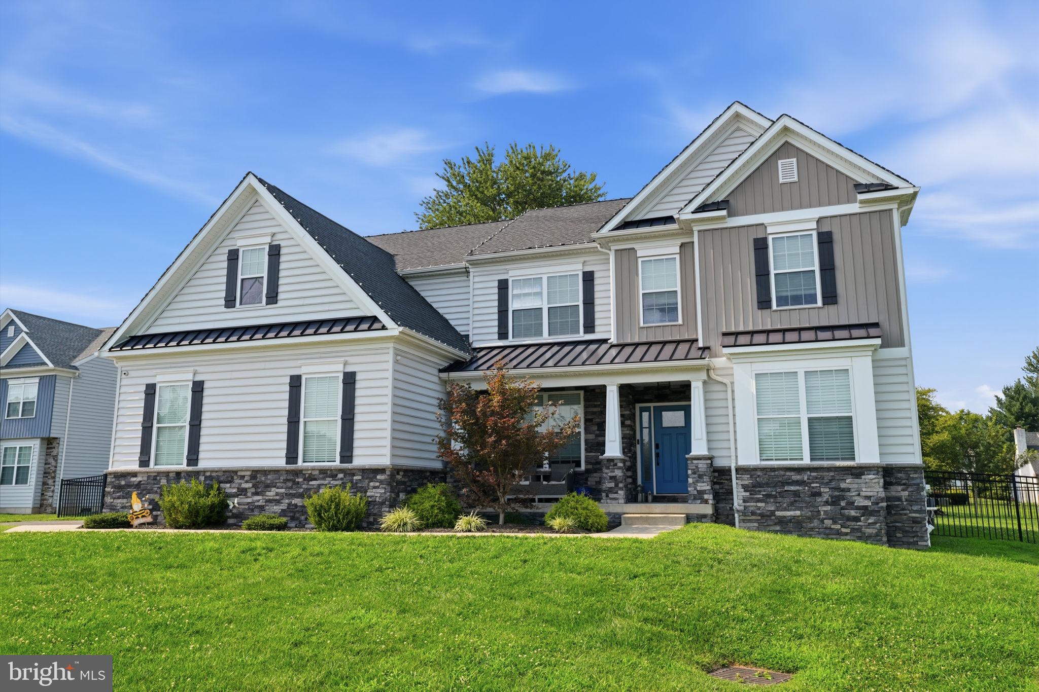 15 Quinn, Hopeland, PA 18966