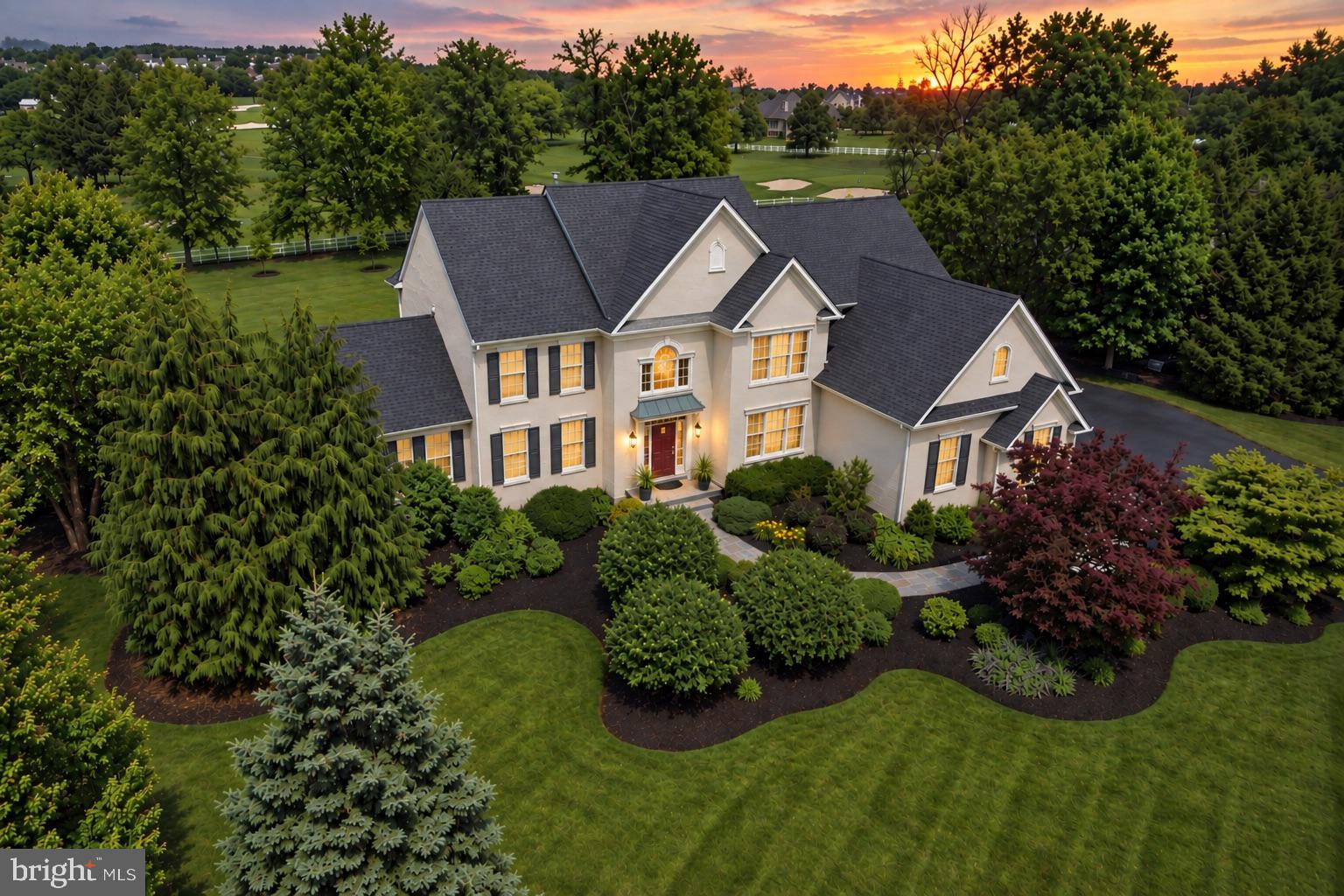 583 Oakmont Dr, Telford, PA 18969