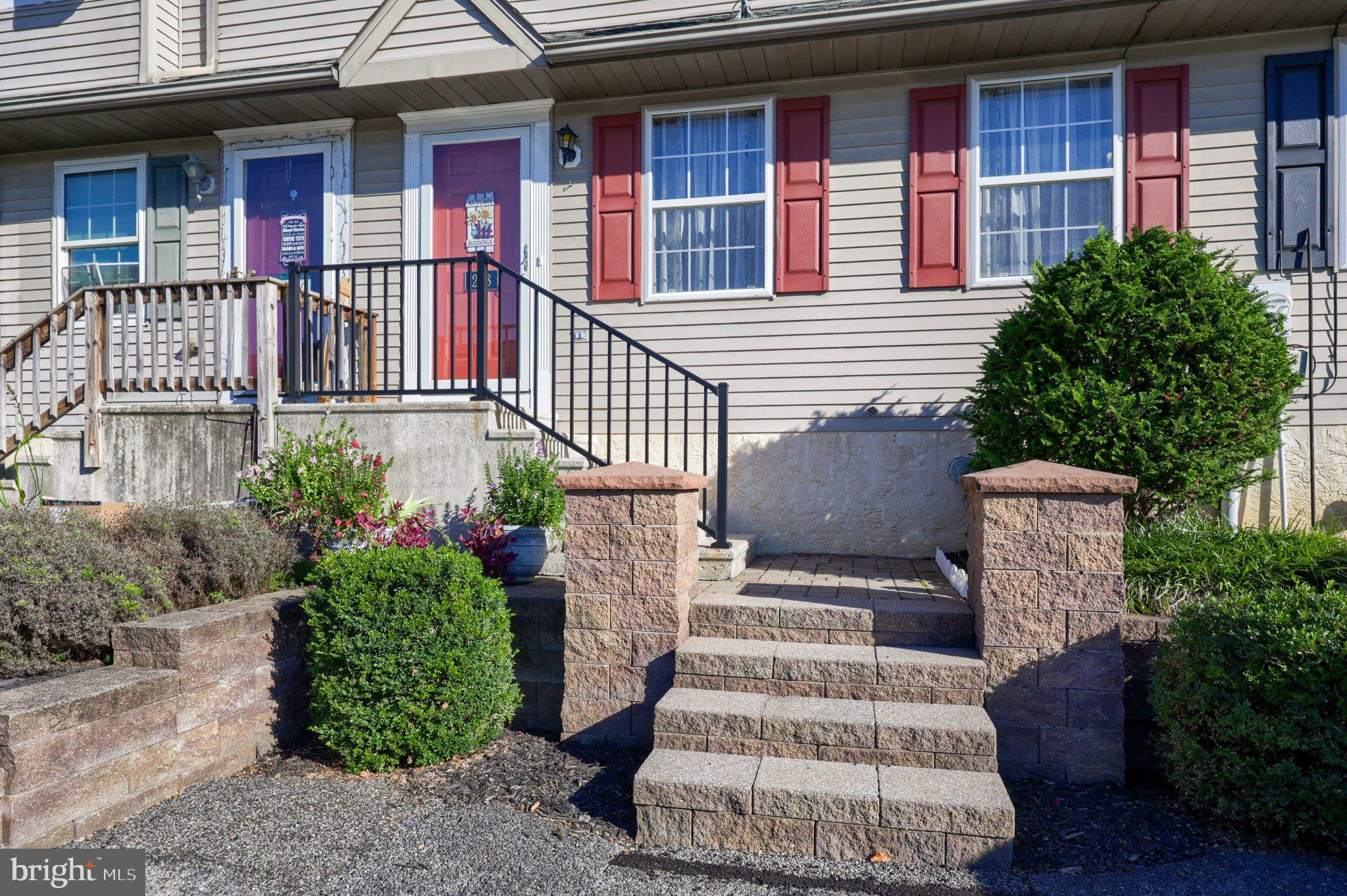 228 Quaking Aspen Ln, Marietta, PA 17547 photo