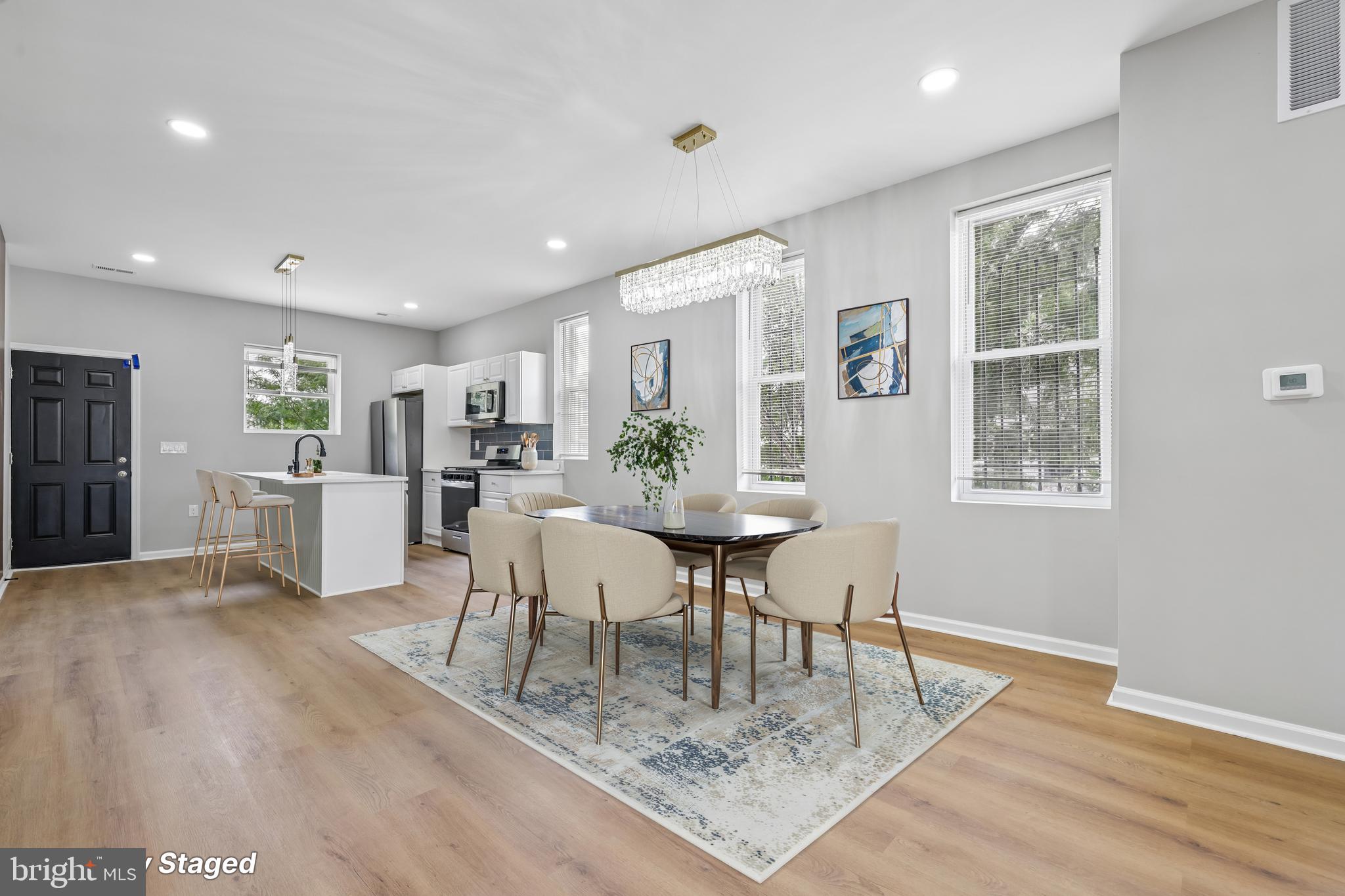 1801 N Fulton Ave, Baltimore, MD 21217 photo