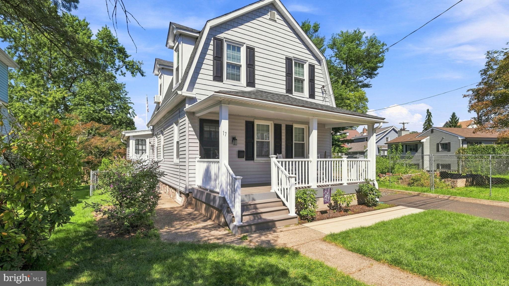 17 New St, Hatboro, PA 19040