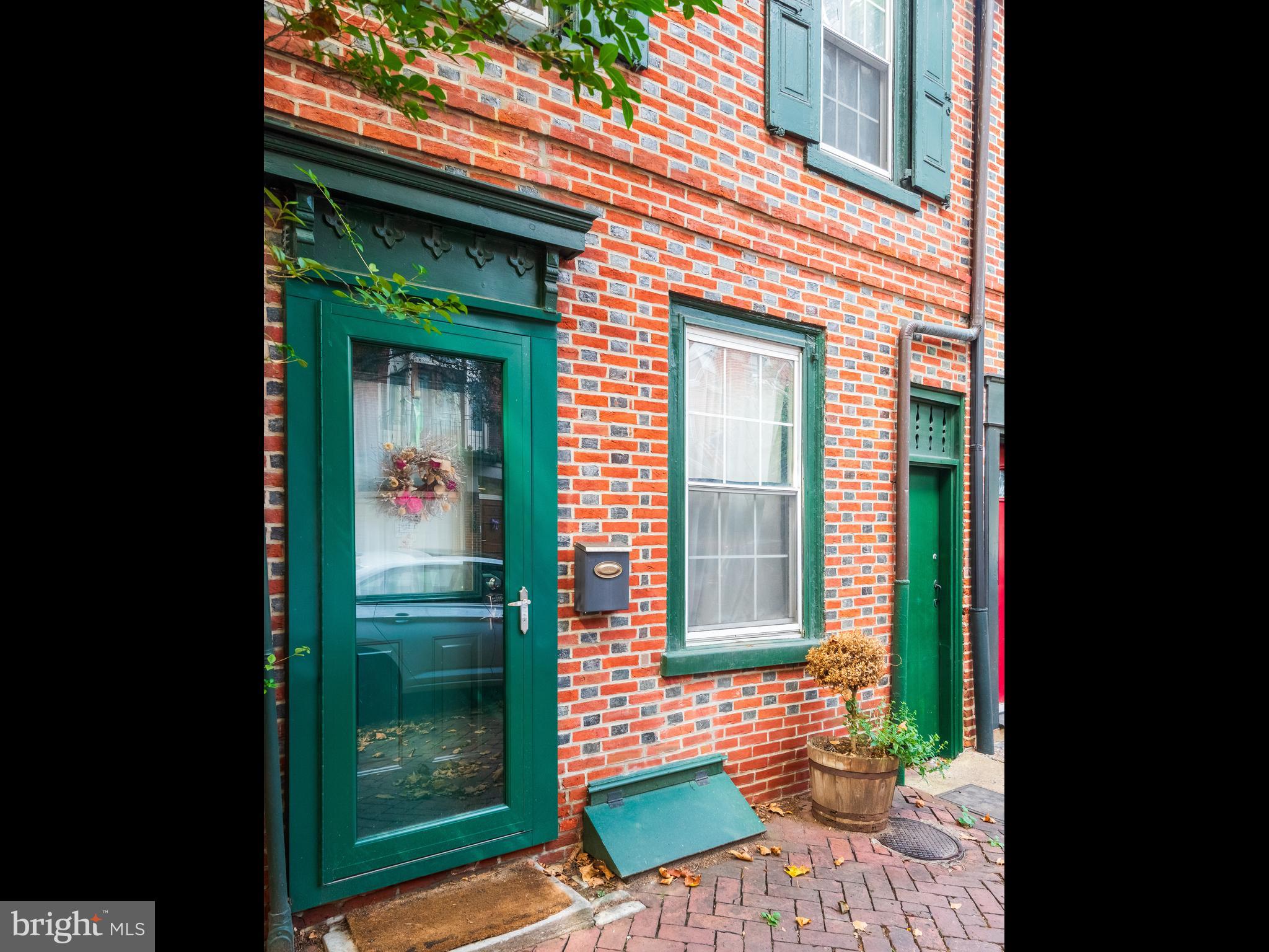 306 N Lawrence St, Philadelphia, PA 19106 photo