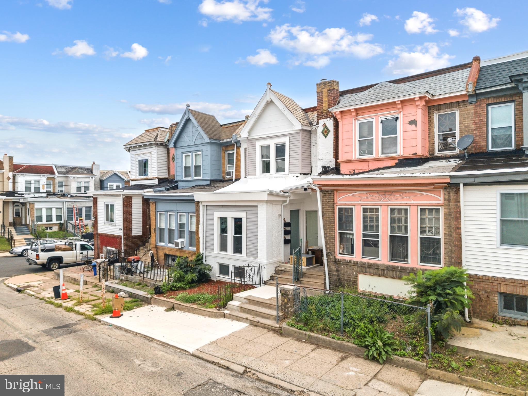 5957 Belmar St, Philadelphia, PA 19143 photo