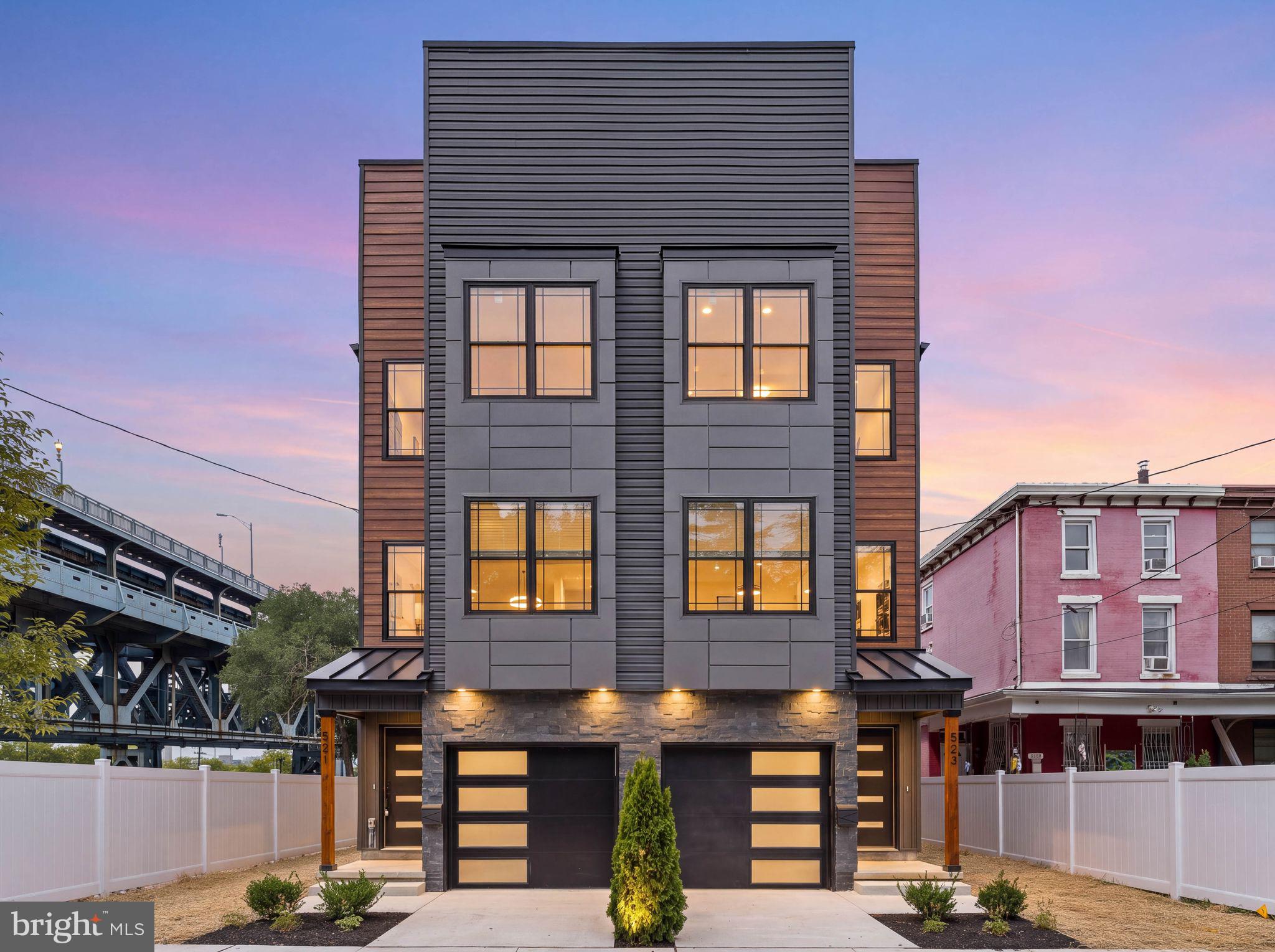 523 2nd St, Camden, NJ 08102