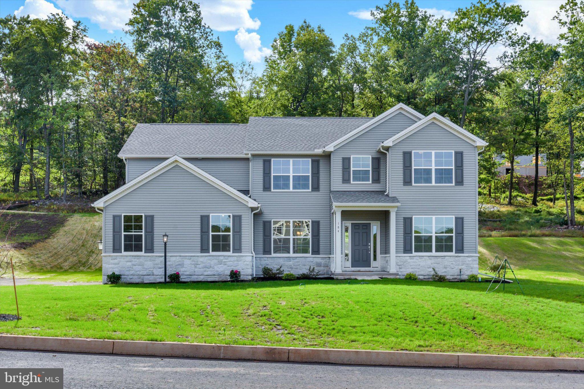 184 Morleton Ave, Marysville, PA 17053
