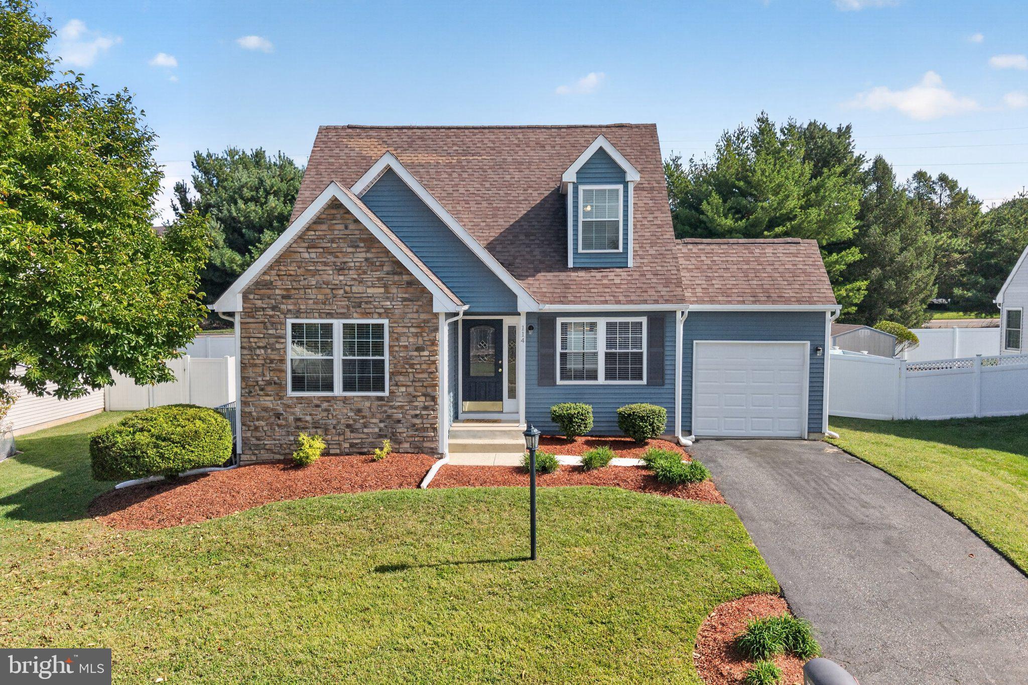 114 Sunset Dr, Mount Royal, NJ 08061 photo