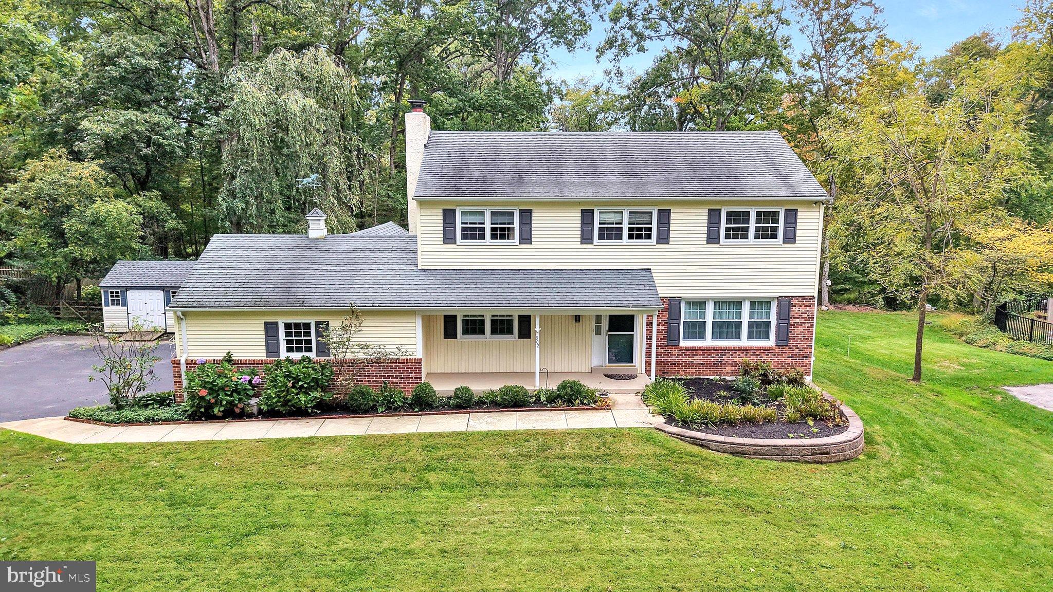 802 Irene Dr, West Chester, PA 19380 photo