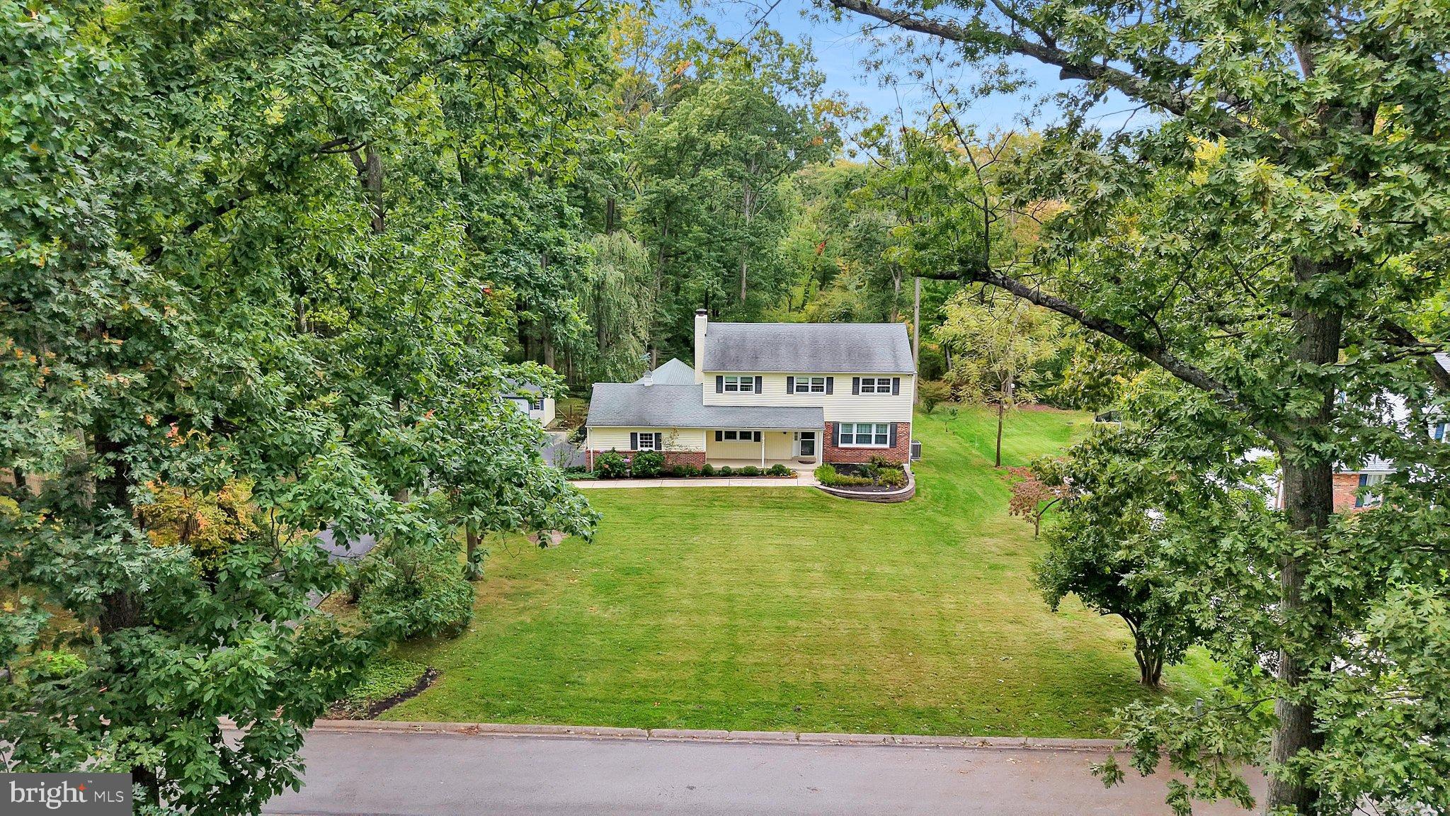 802 Irene Dr, West Chester, PA 19380 photo