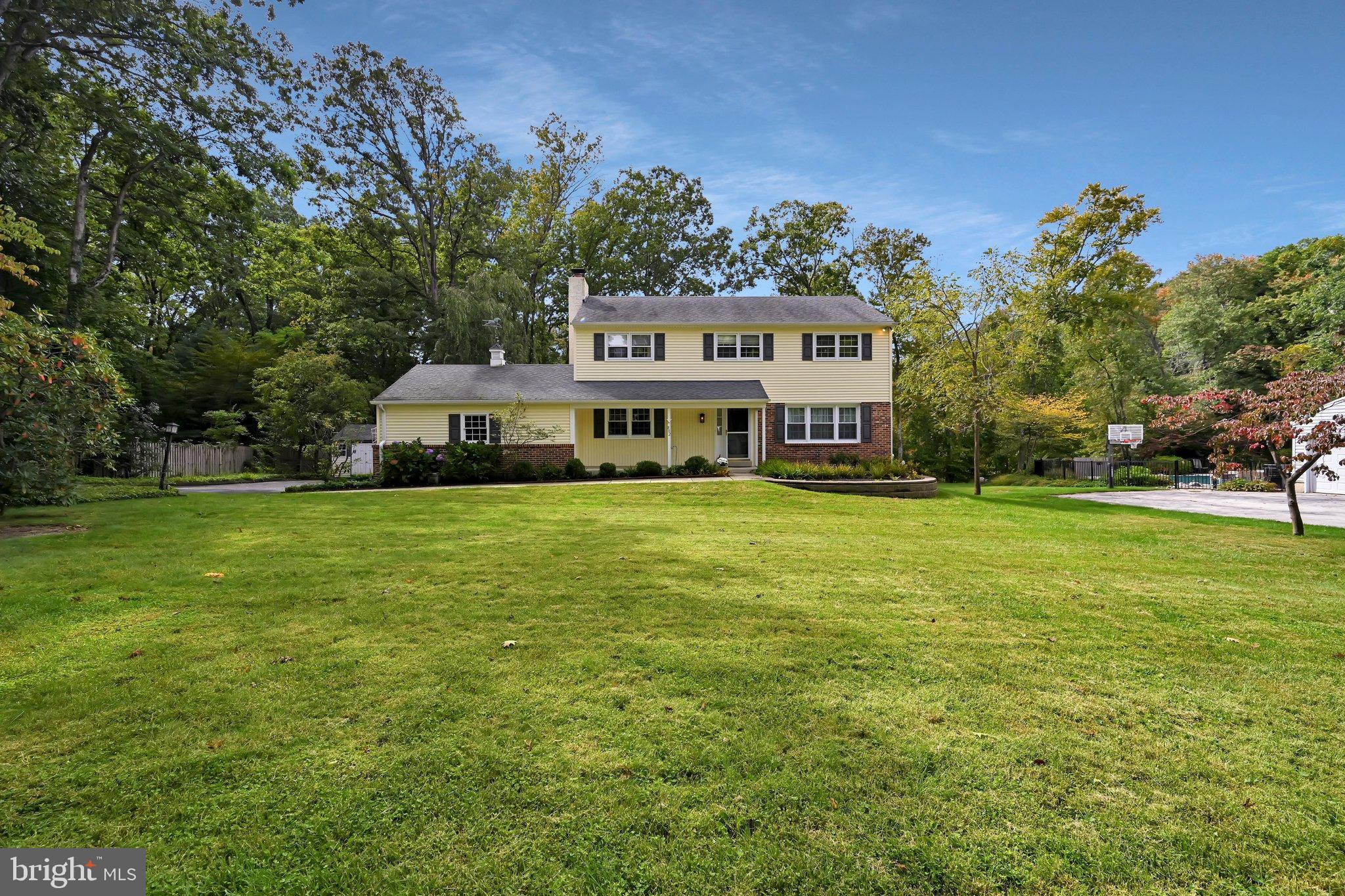 802 Irene Dr, West Chester, PA 19380 photo