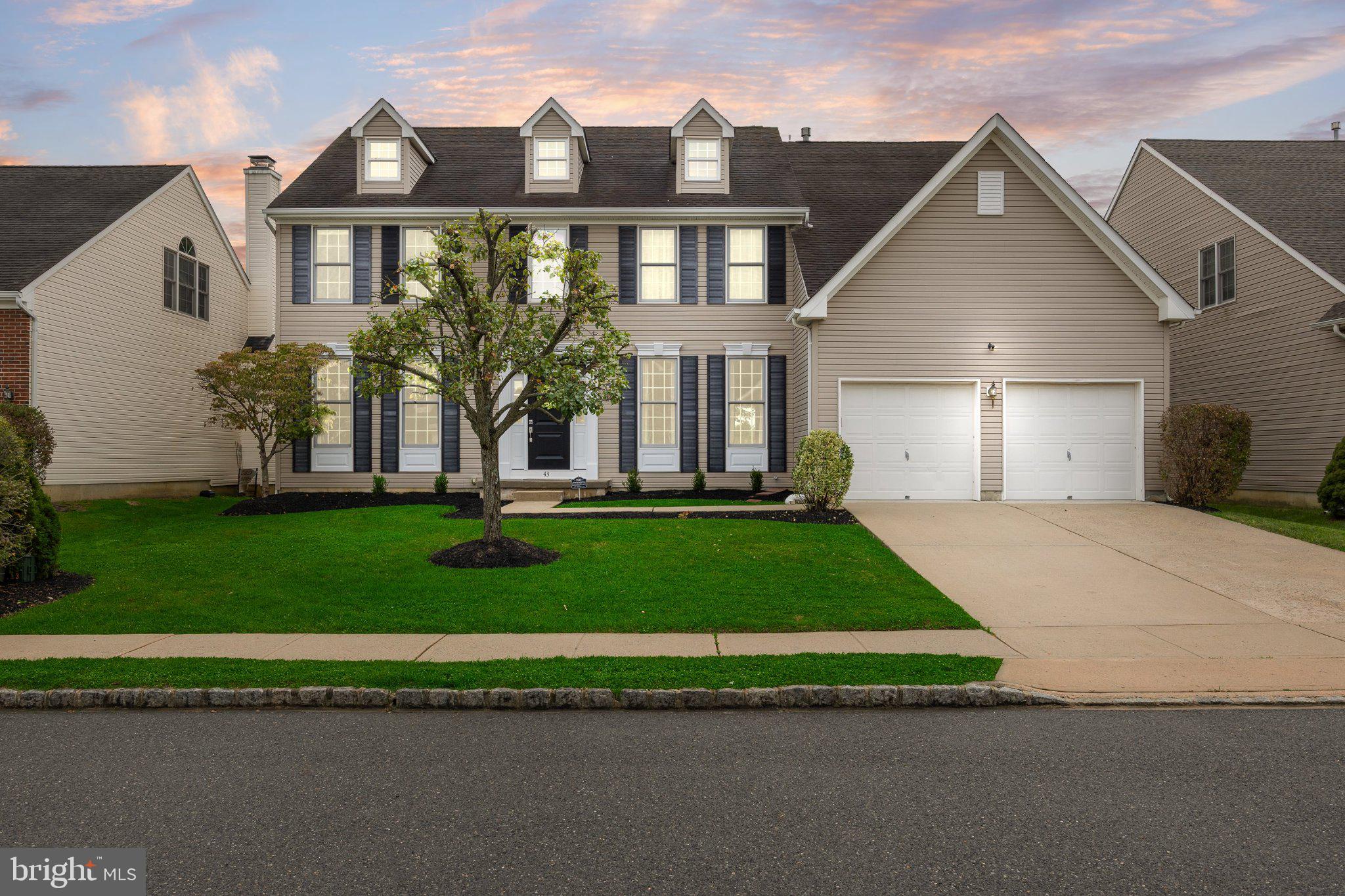43 Sawgrass Dr, Westampton Twp, NJ 08060