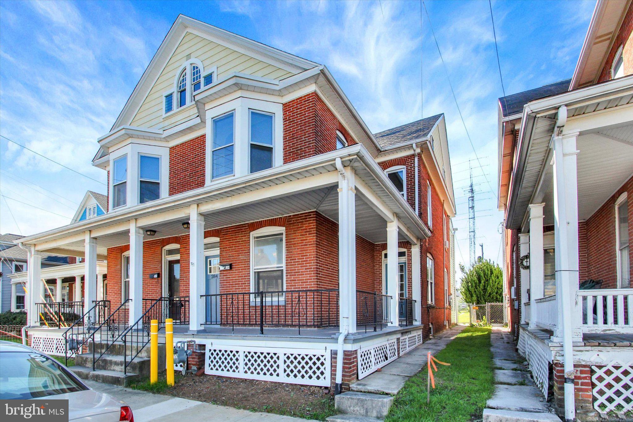 284 3rd St, Hanover, PA 17331 photo