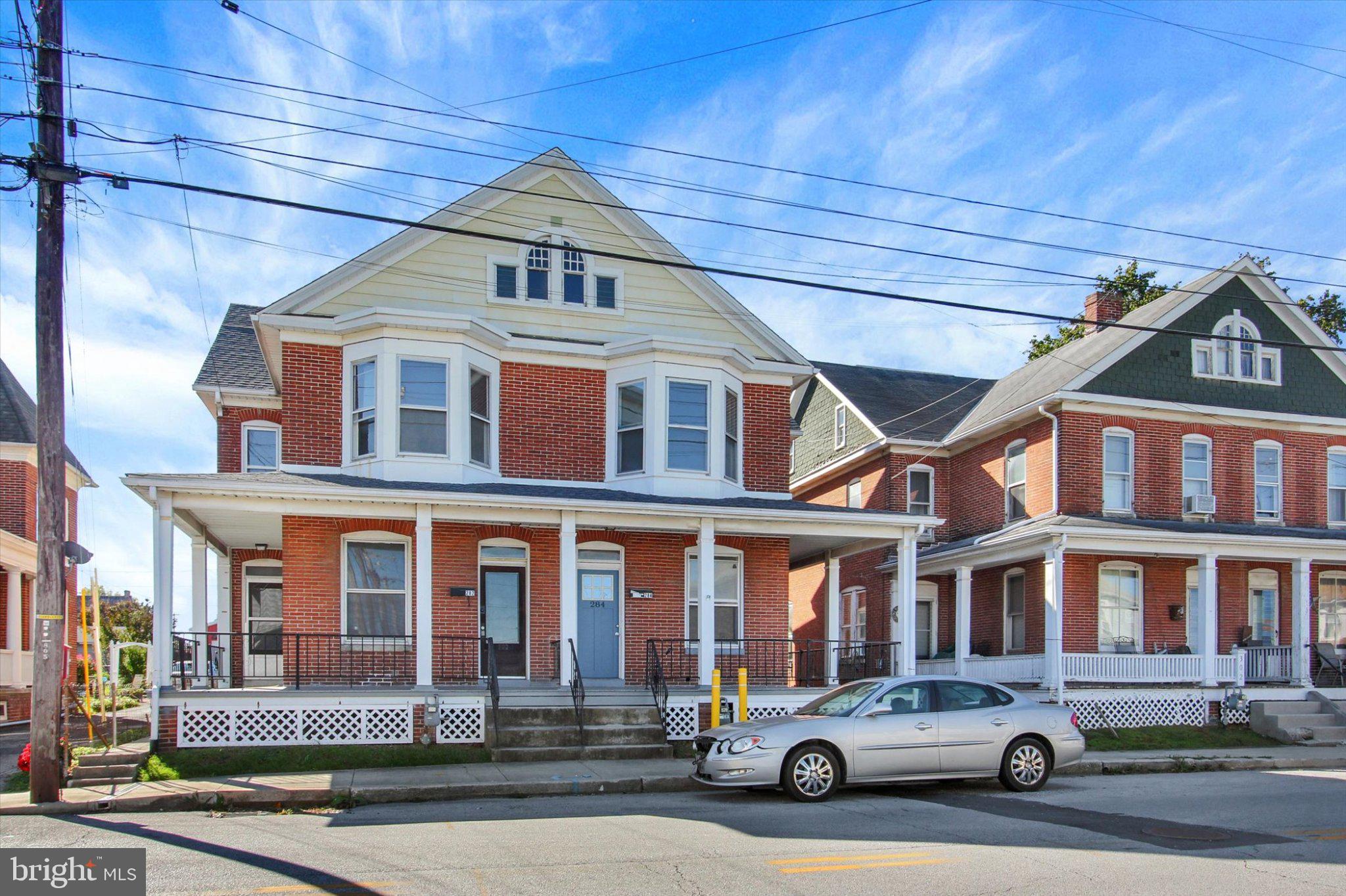 284 3rd St, Hanover, PA 17331 photo