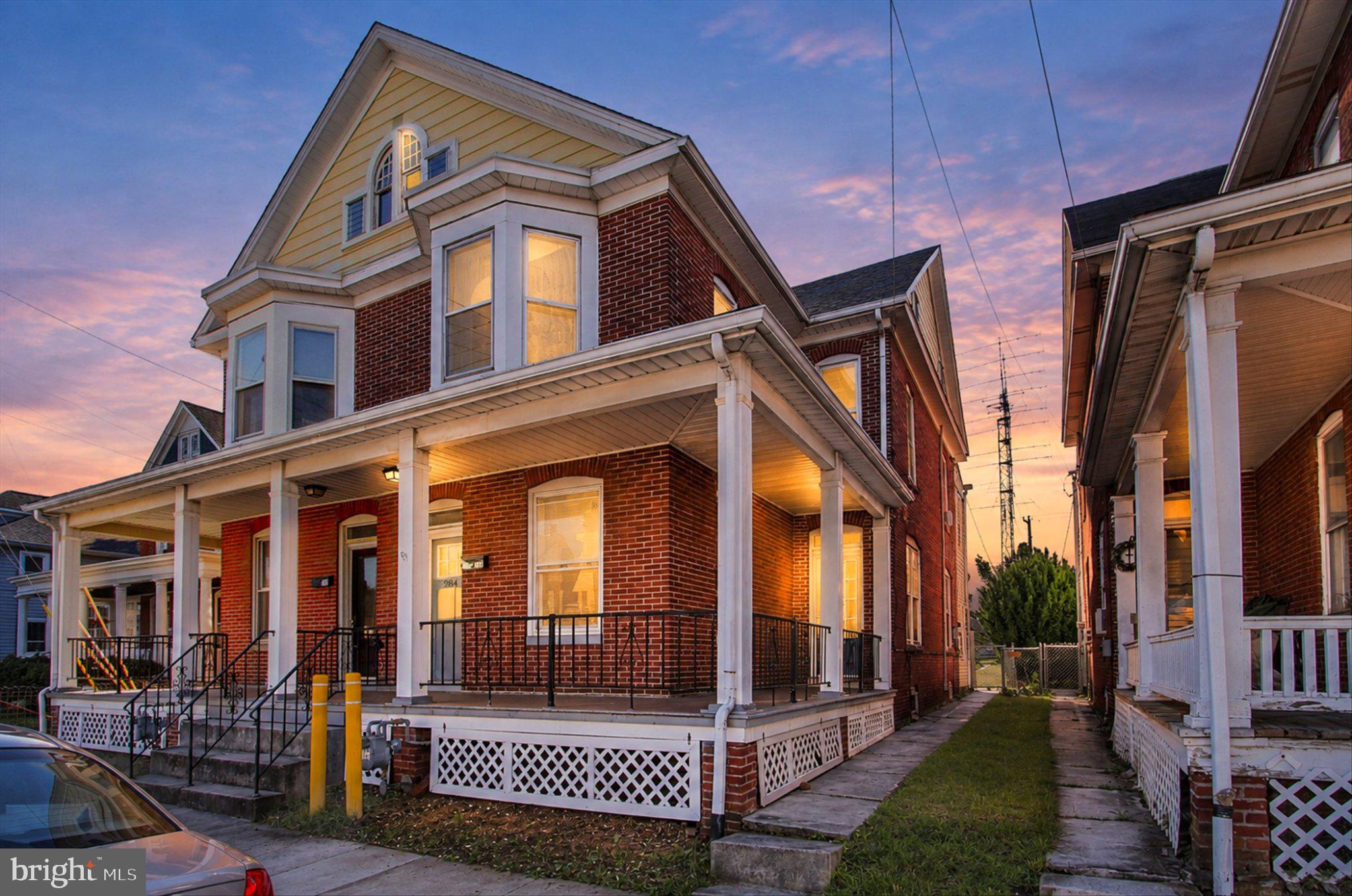 284 3rd St, Hanover, PA 17331