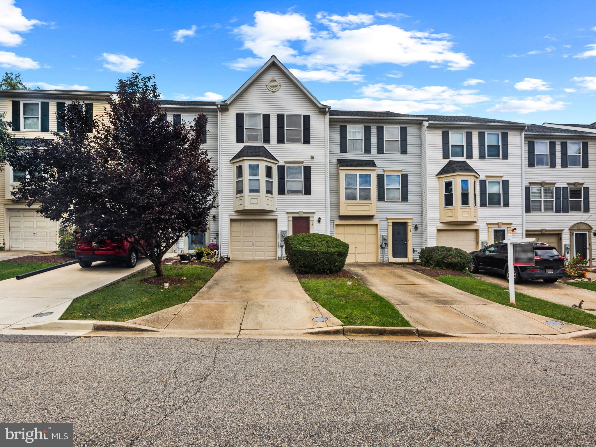 12 Tollington Ct, Baltimore, MD 21227
