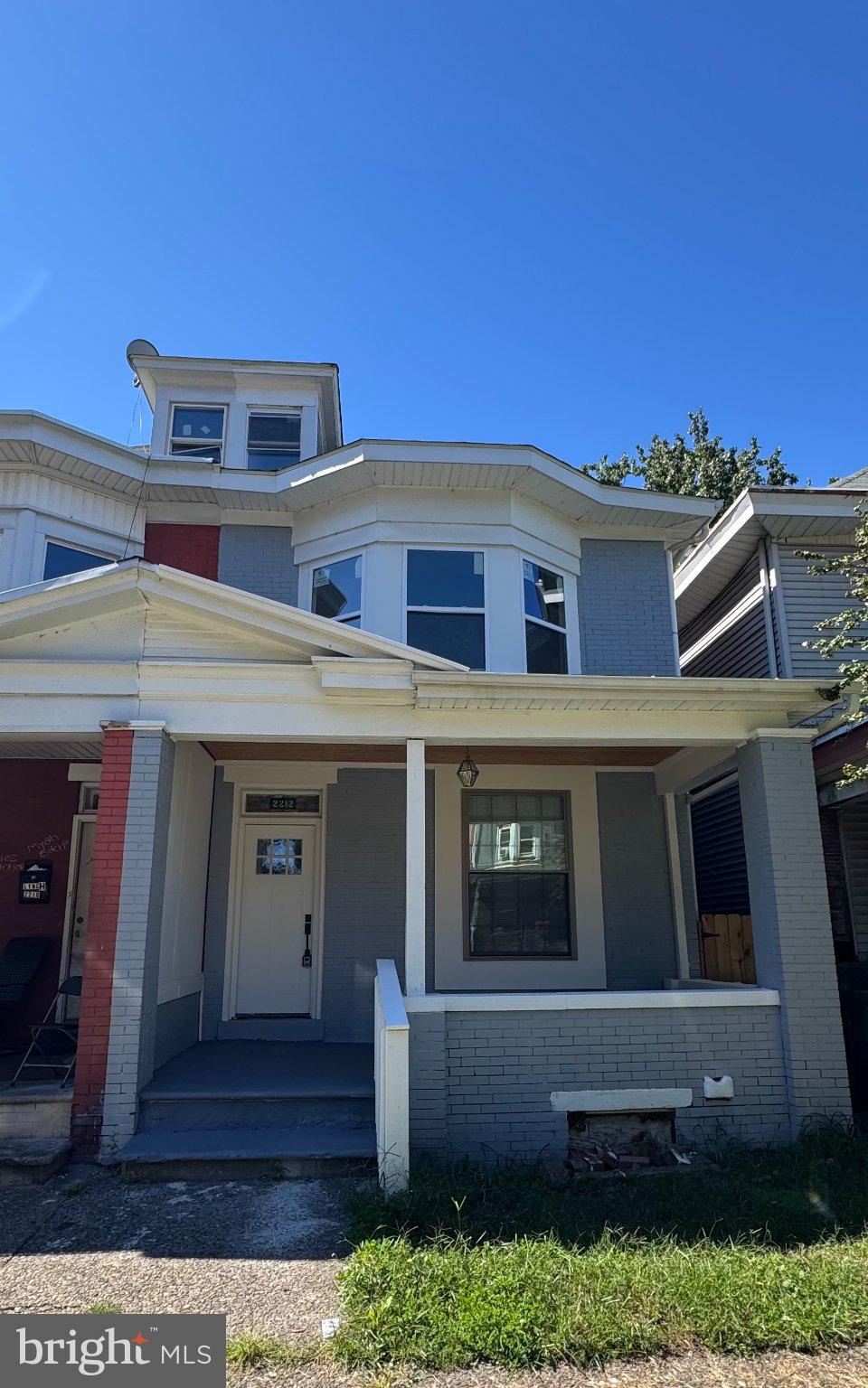 2212 5th St, Harrisburg, PA 17110