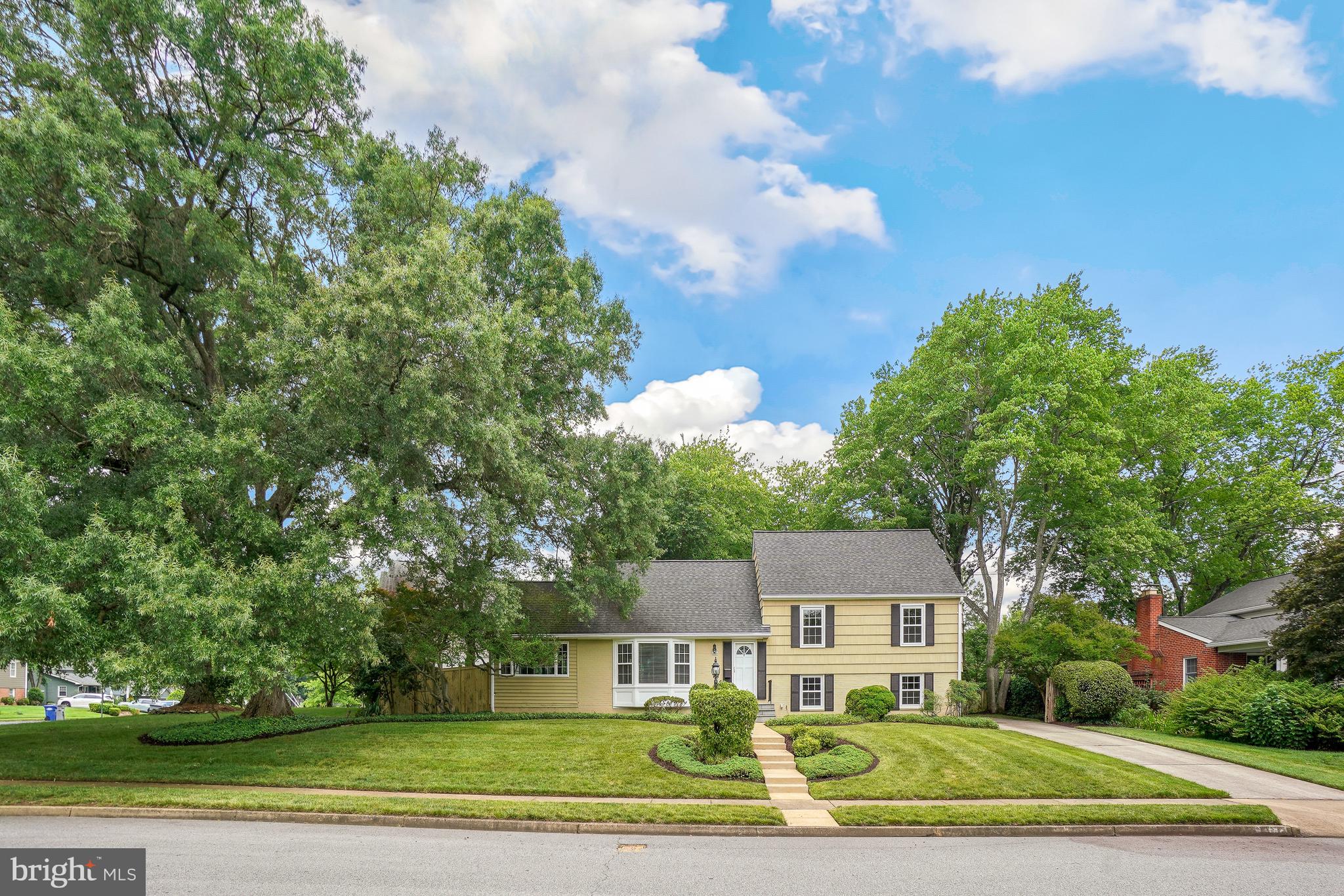 8524 Doter Dr, Alexandria, VA 22308 photo