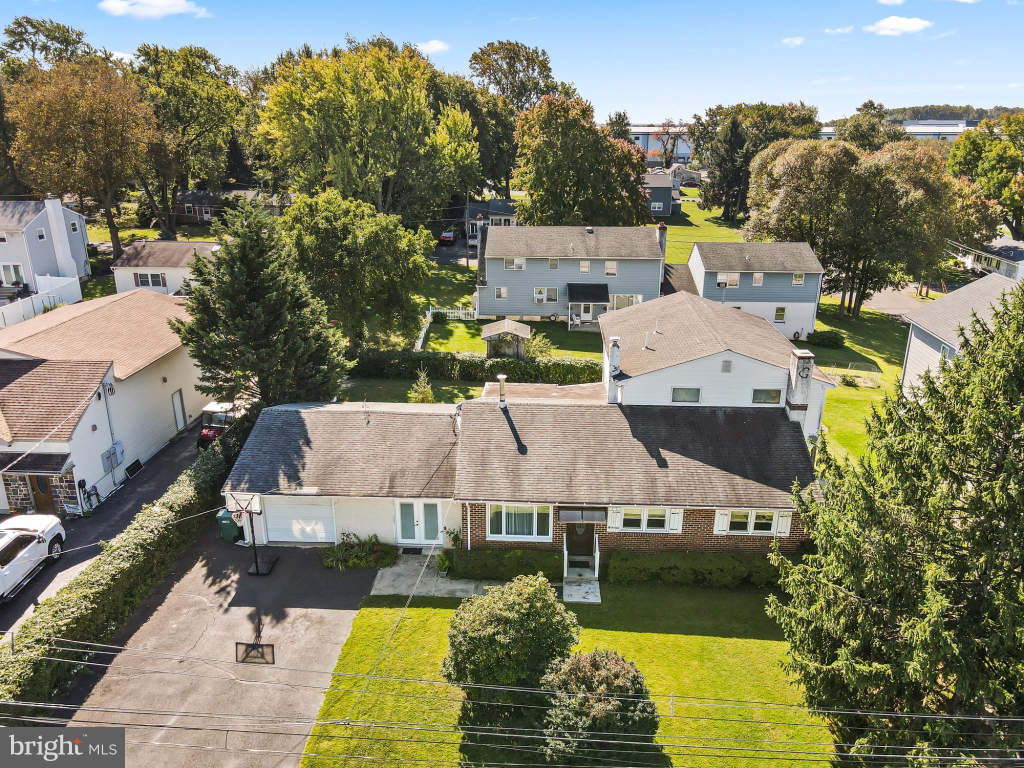 1721 4th St, Langhorne, PA 19047