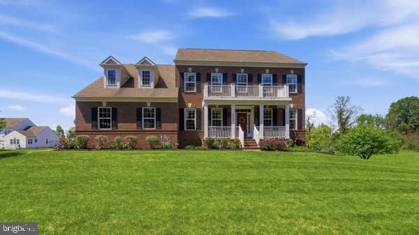 5709 Achille Ln, Derwood, MD 20855