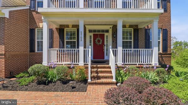 5709 Achille Ln, Derwood, MD 20855 photo
