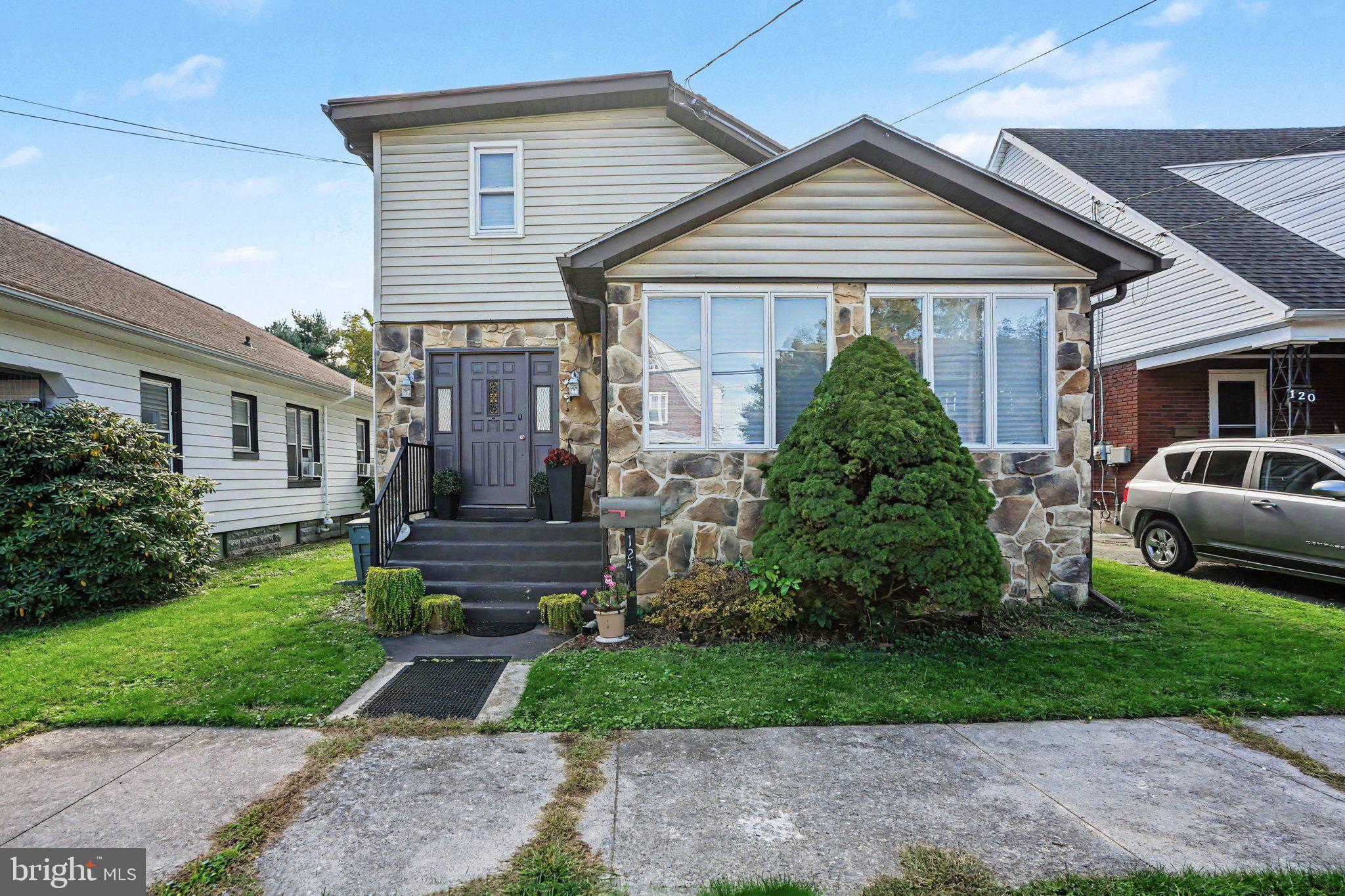 124 15th St, Camp Hill, PA 17011