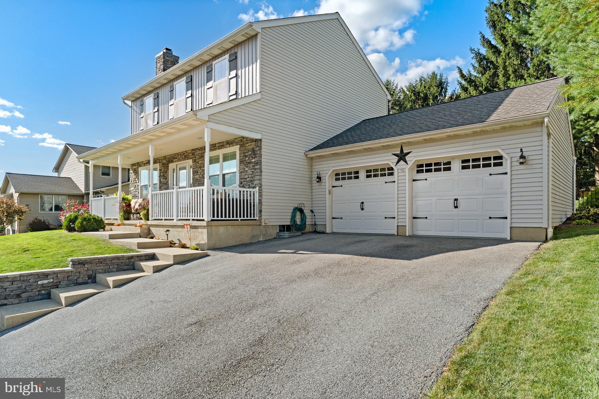 1415 Todd Ct, Annville, PA 17003 photo