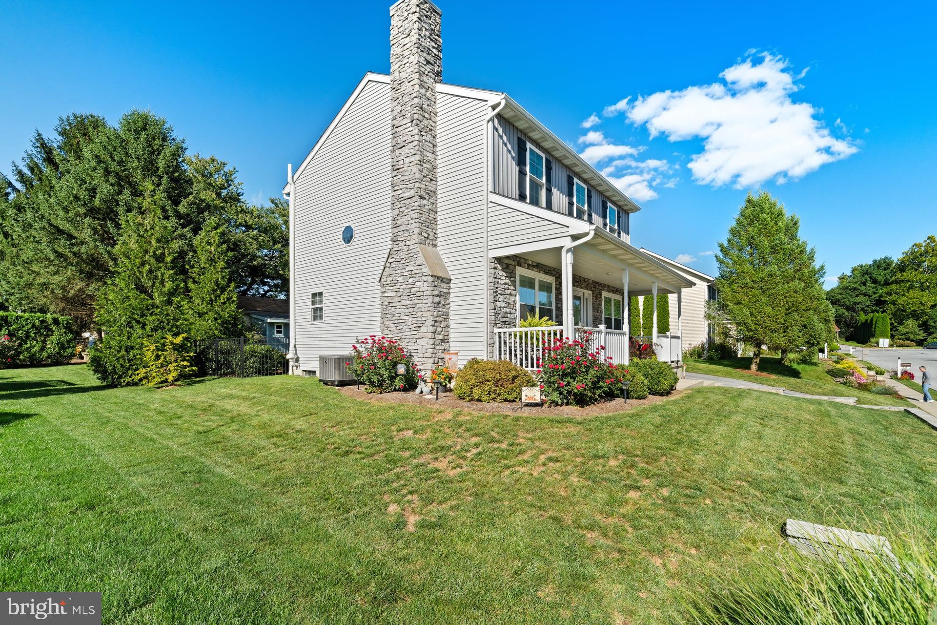 1415 Todd Ct, Annville, PA 17003 photo