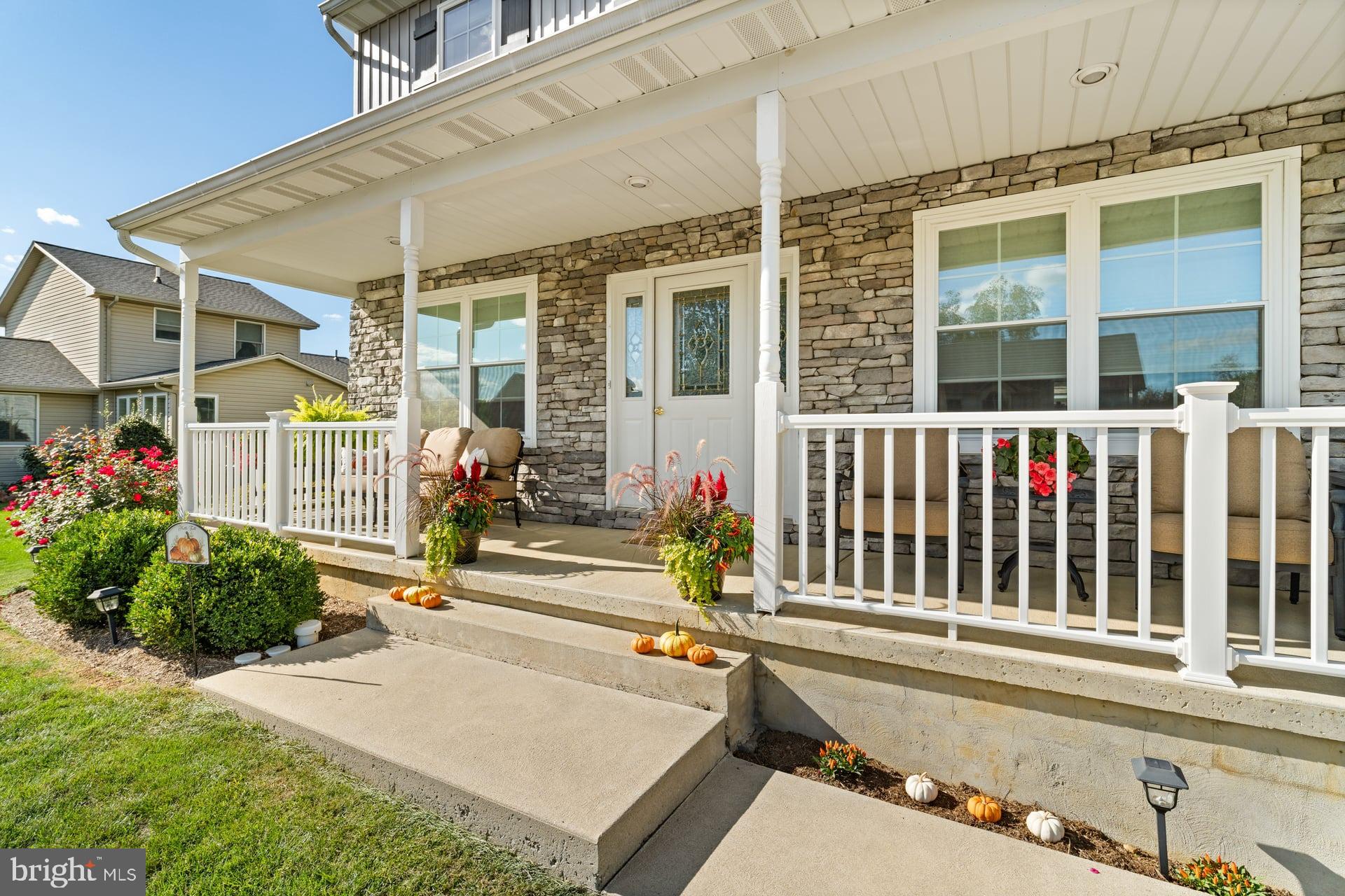 1415 Todd Ct, Annville, PA 17003 photo