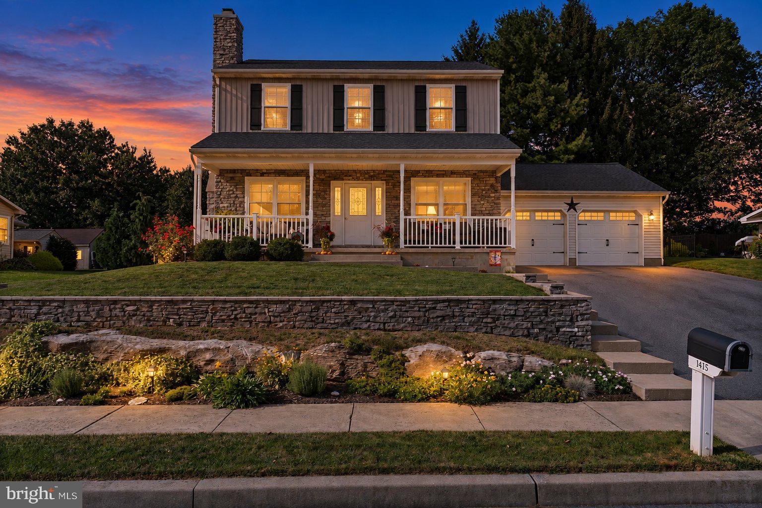 1415 Todd Ct, Annville, PA 17003 photo