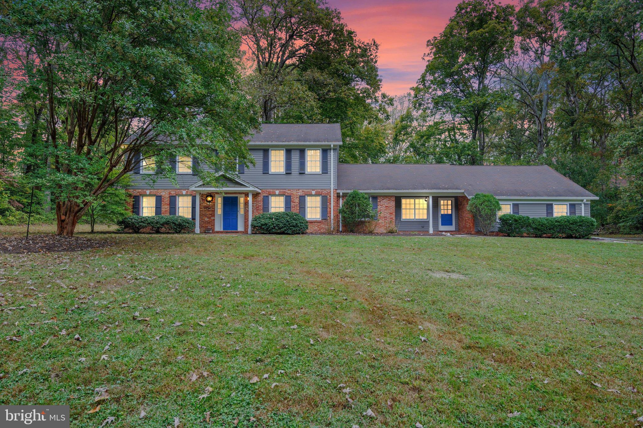 1666 Severn Chapel Rd, Millersville, MD 21108