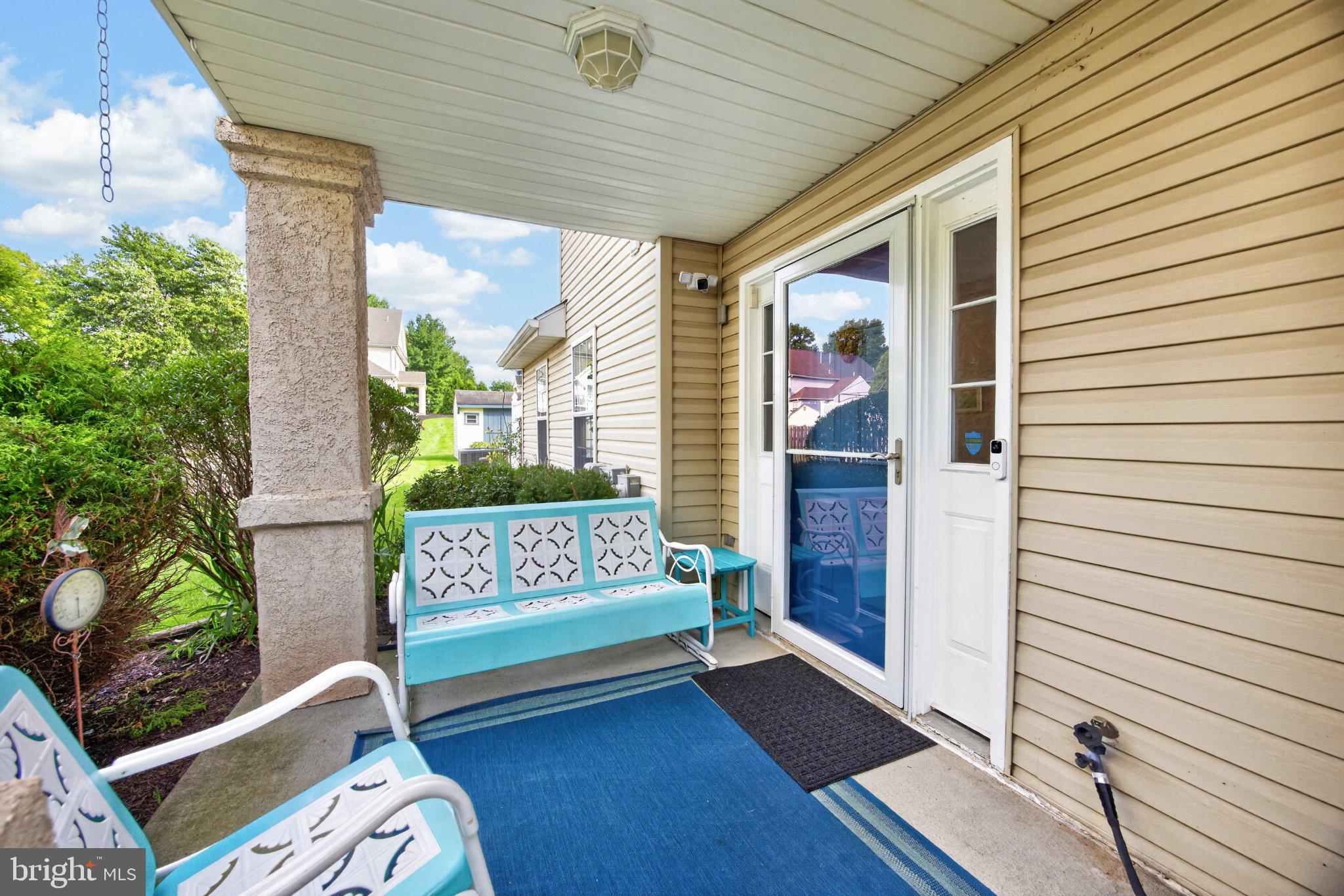636 Elm St, Royersford, PA 19468 photo