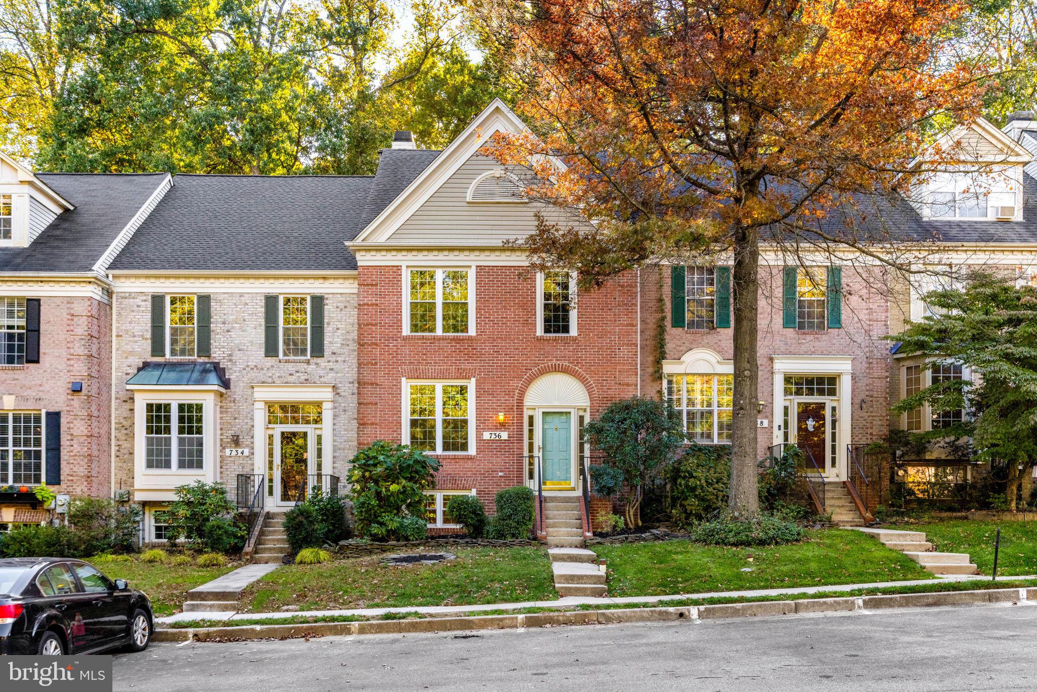 736 Leister Dr, Timonium, MD 21093 photo