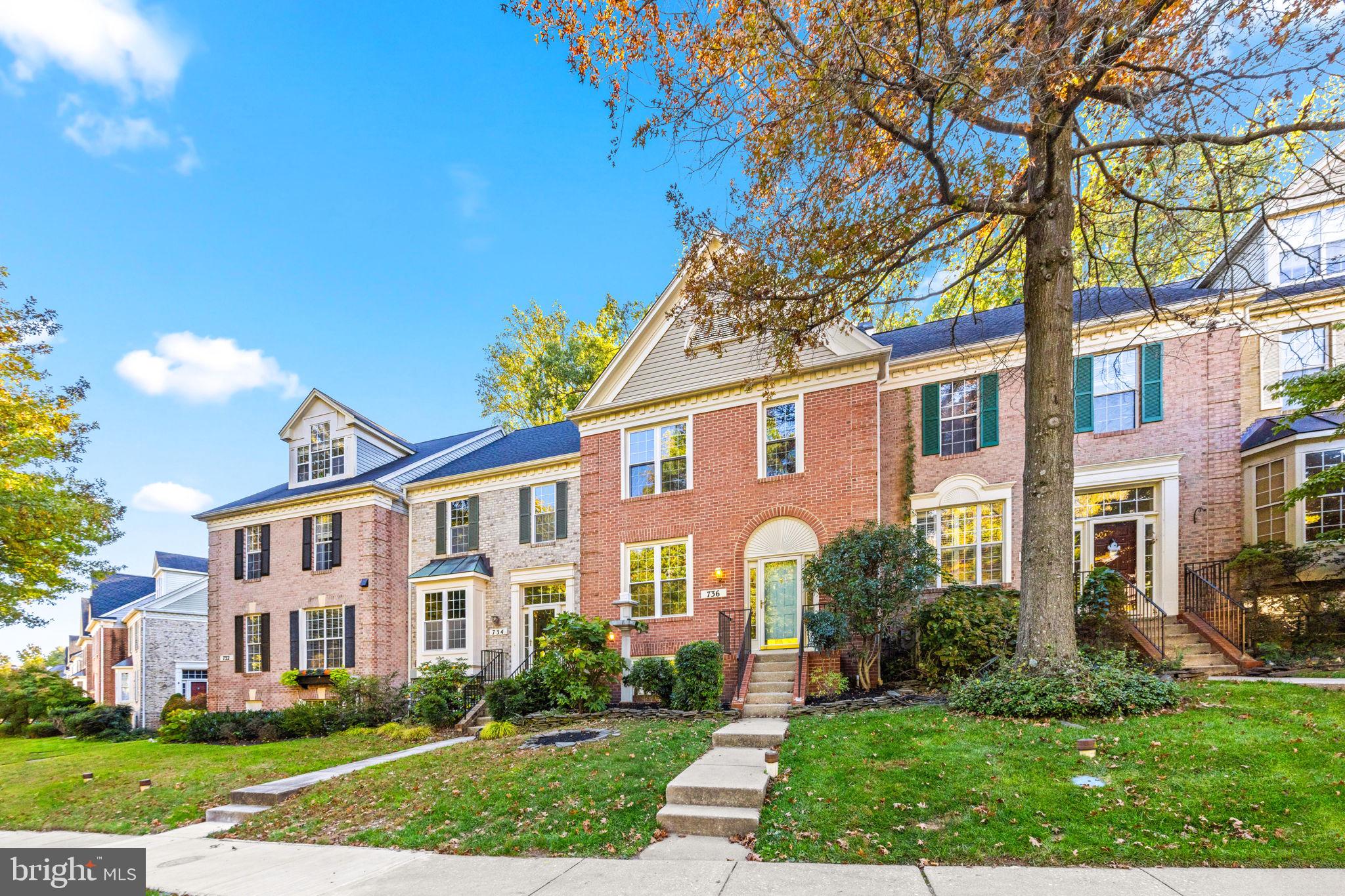 736 Leister Dr, Timonium, MD 21093 photo
