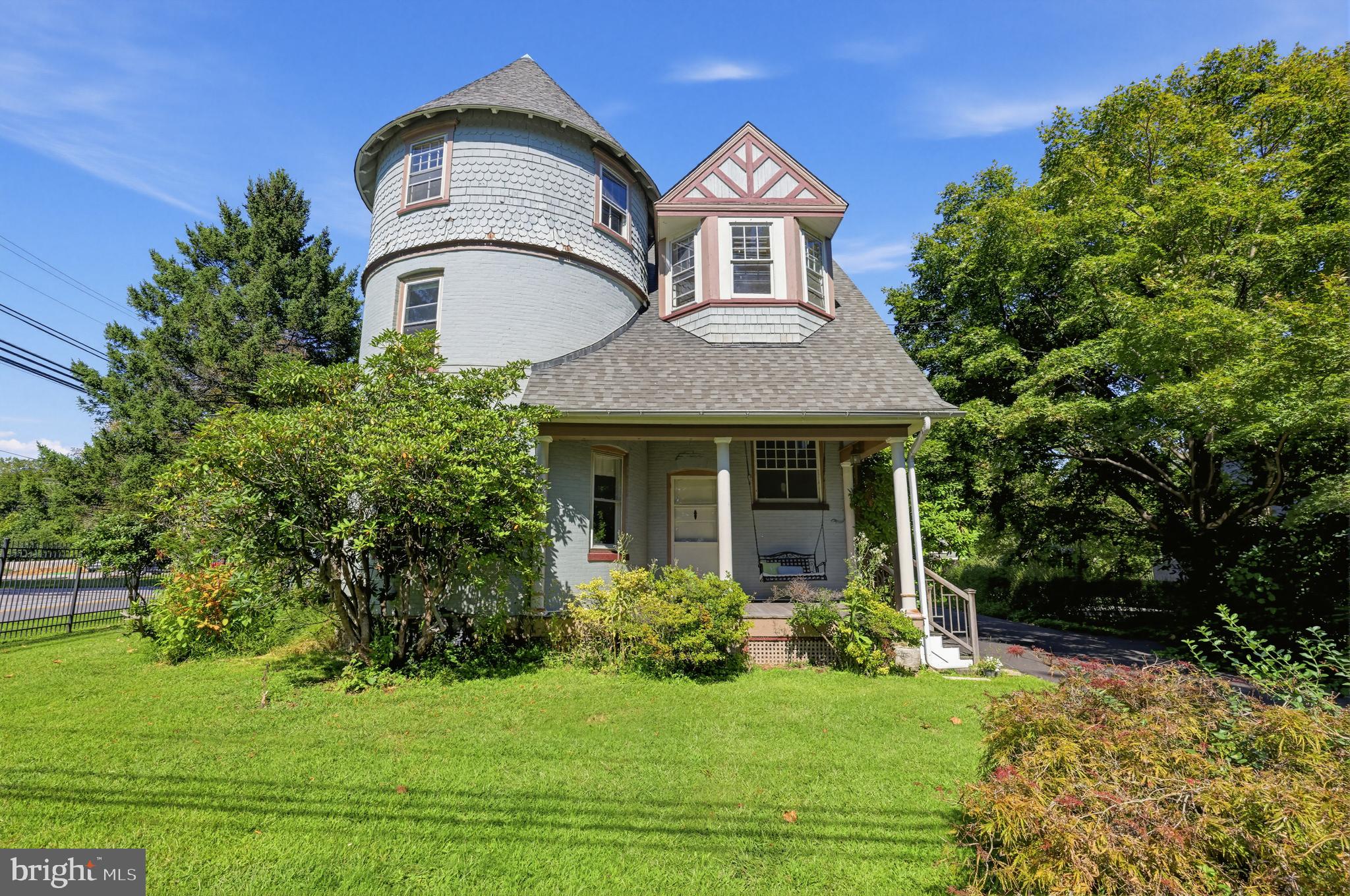 515 Moylan Ave, Media, PA 19063