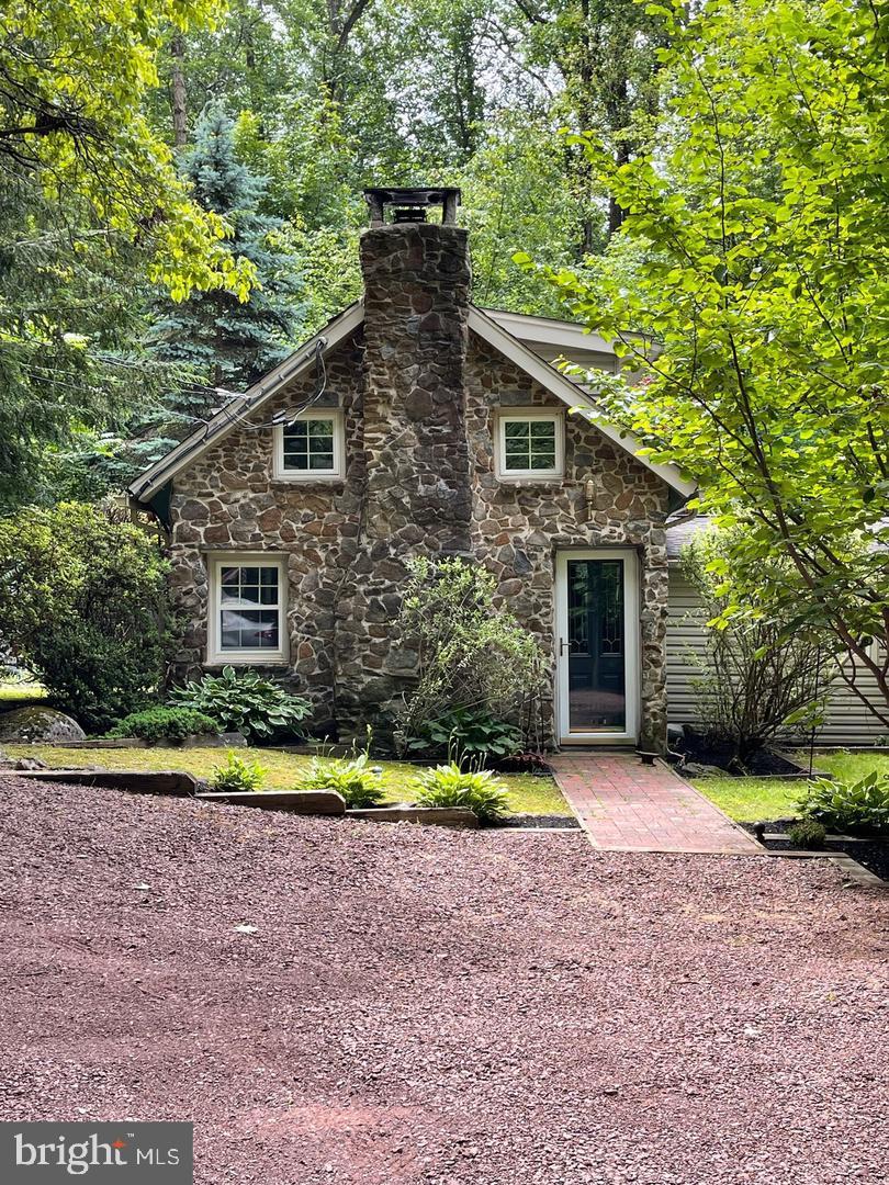 2744 AND 2742 Hill Road Hill Rd, Sellersville, PA 18960
