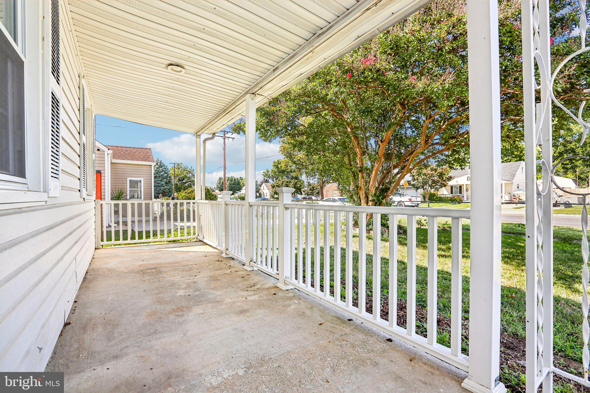 8217 Dundalk Ave, Dundalk, MD 21222 photo