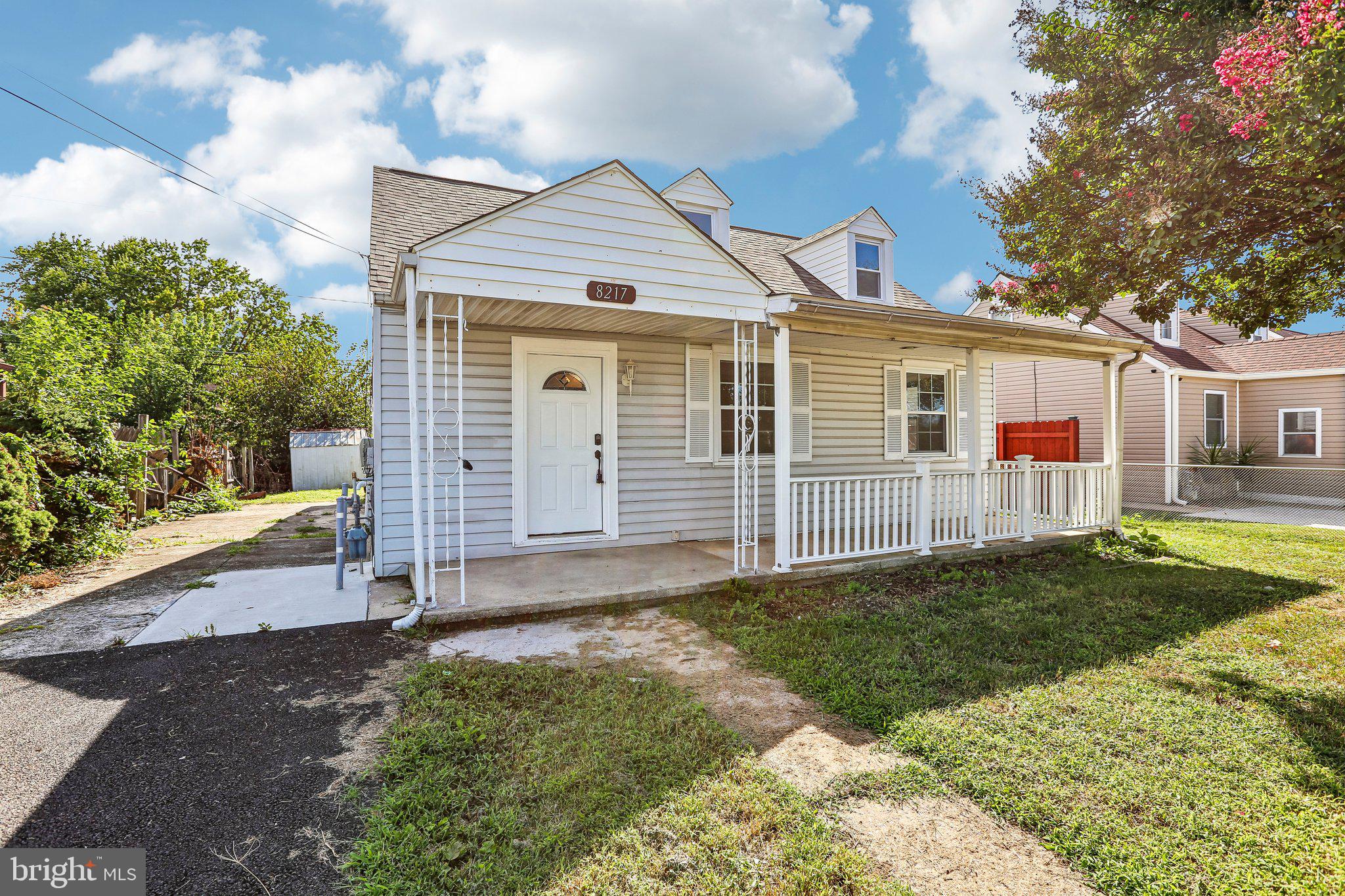 8217 Dundalk Ave, Dundalk, MD 21222 photo