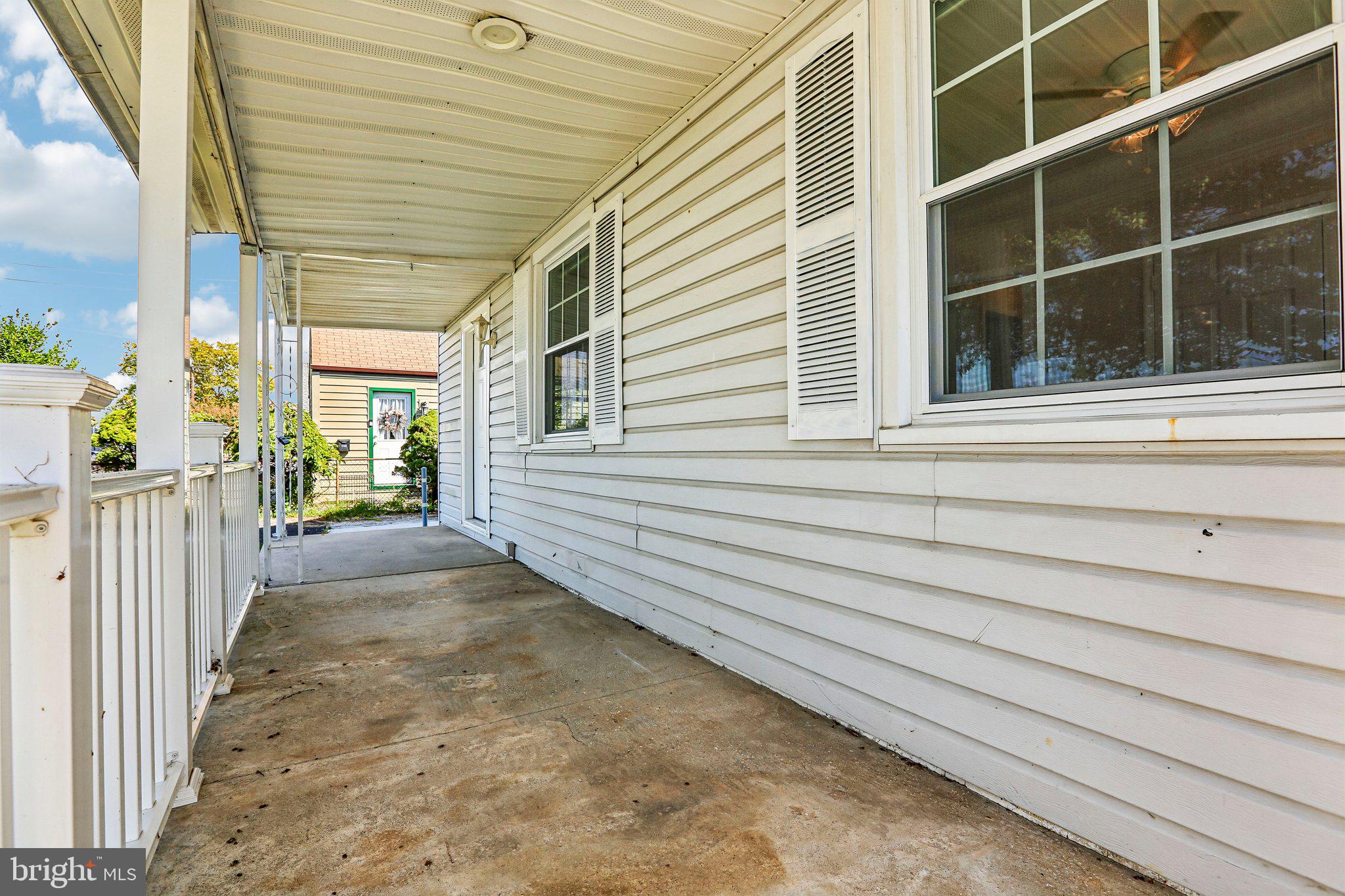 8217 Dundalk Ave, Dundalk, MD 21222 photo
