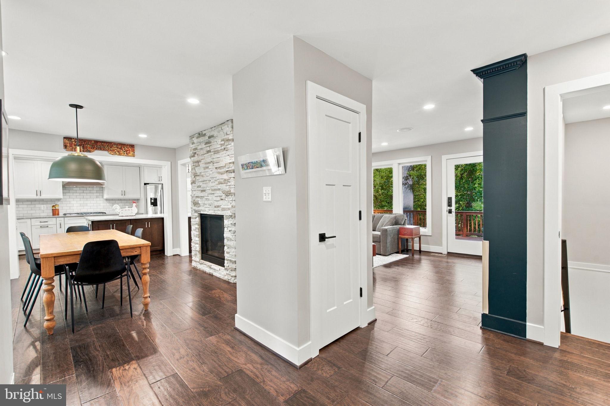 3412 Barger Dr, Falls Church, VA 22044 photo